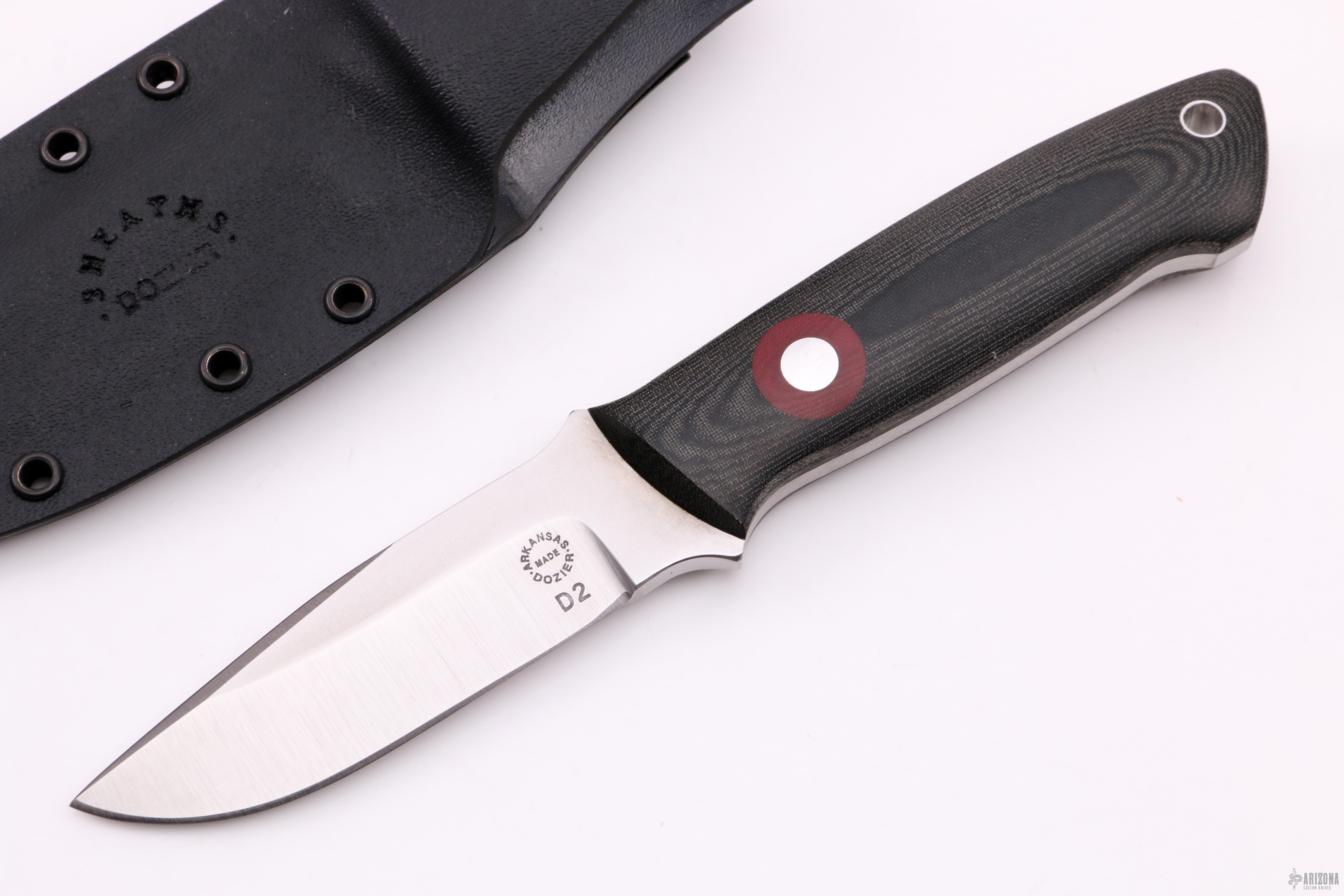Arizona Bodyguards KM-5 Bodyguard | Arizona Custom Knives
