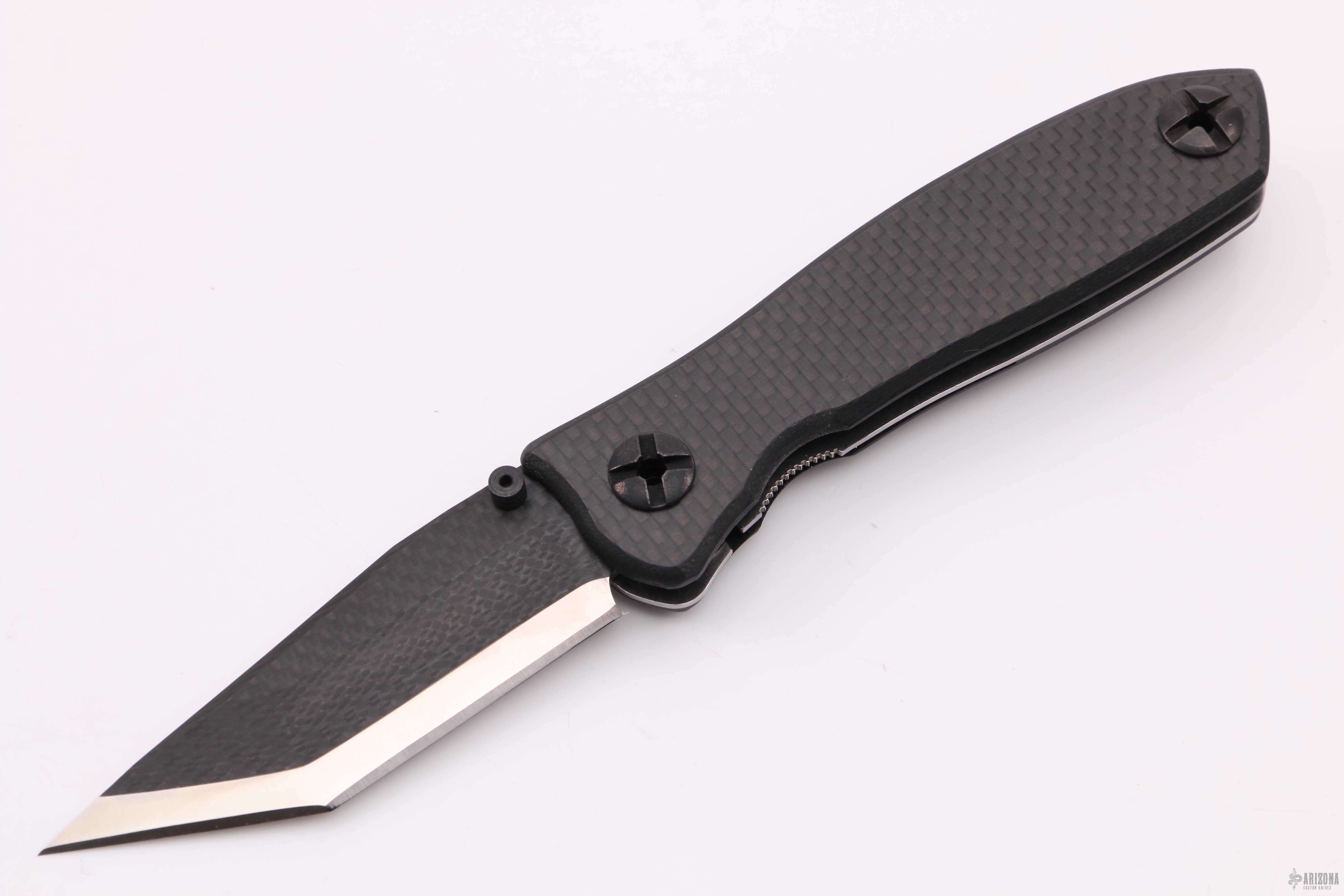Avenger II - Arizona Custom Knives Avenger II - Arizona Custom Knives