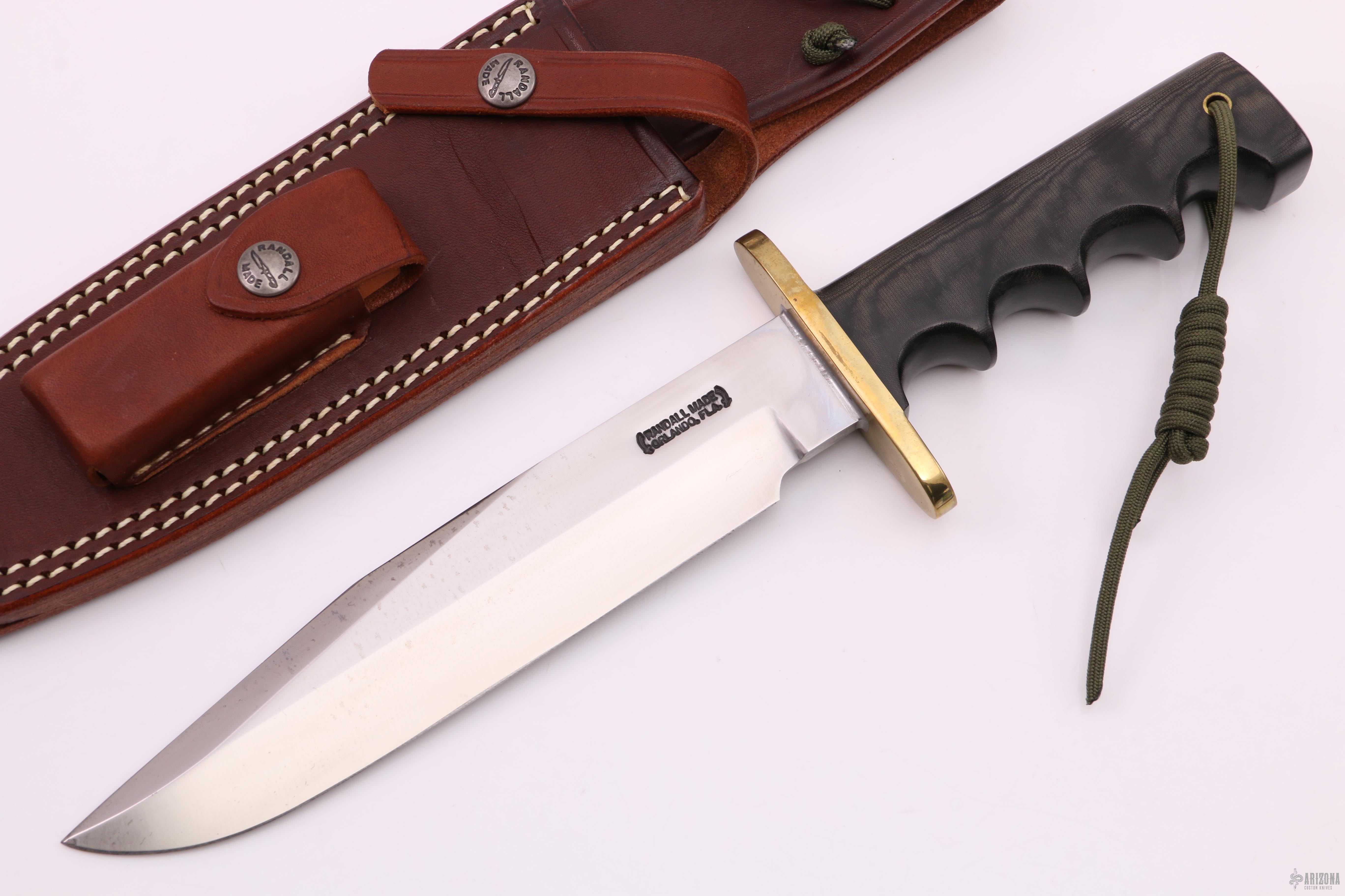 Model 14-7.5 | Arizona Custom Knives