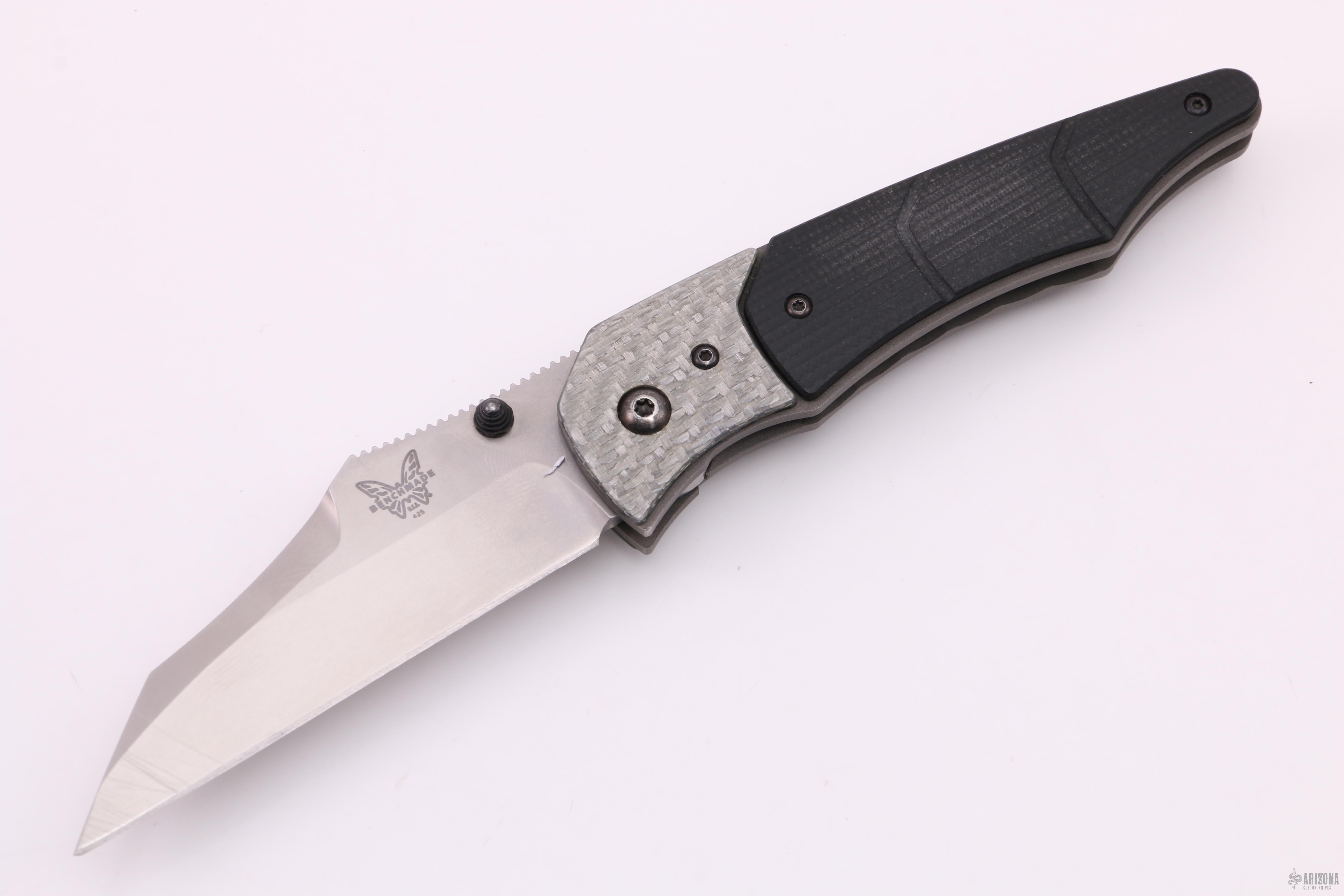 425 Gravitator - Arizona Custom Knives