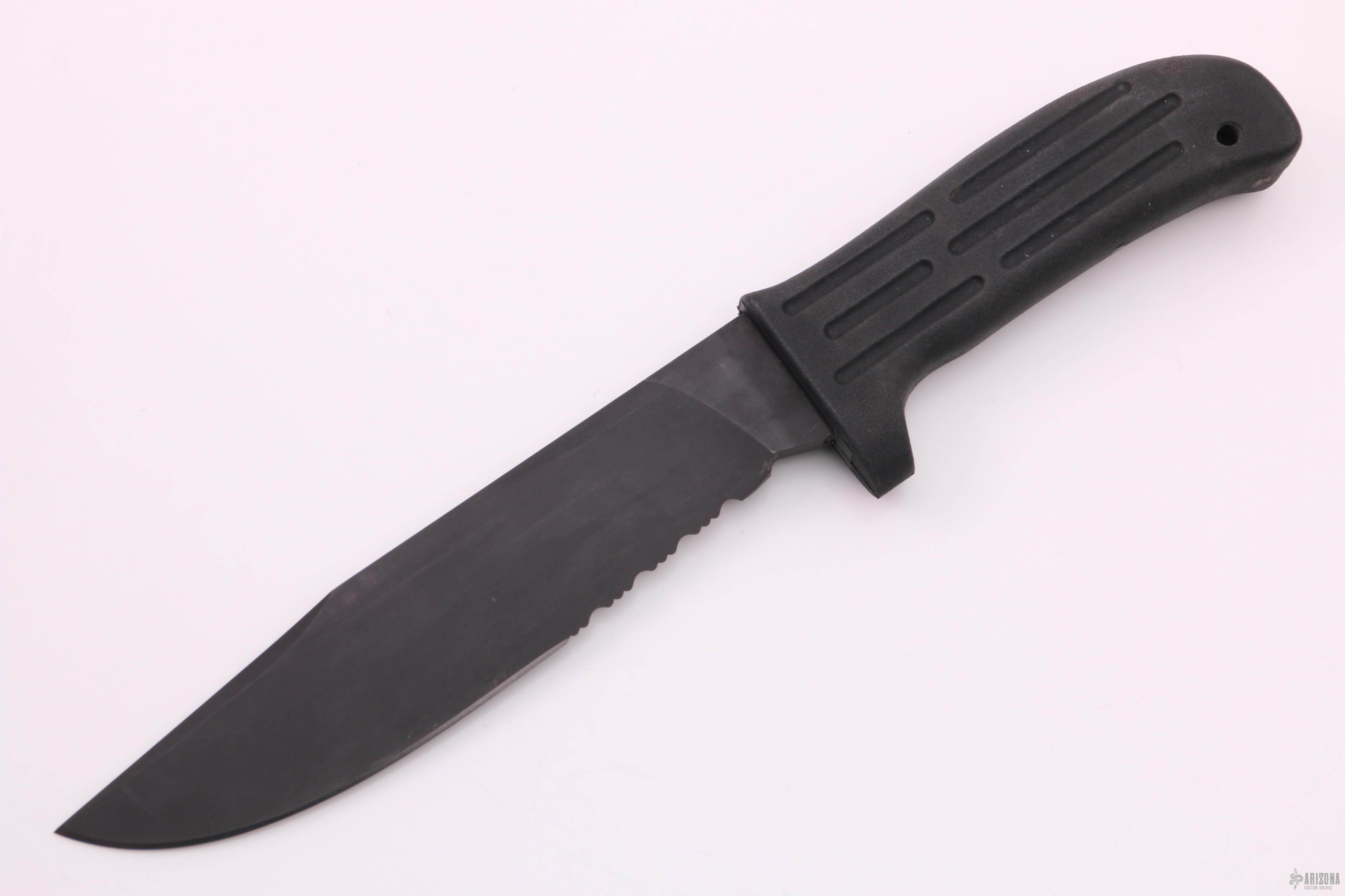 MPK12A2 Arizona Custom Knives
