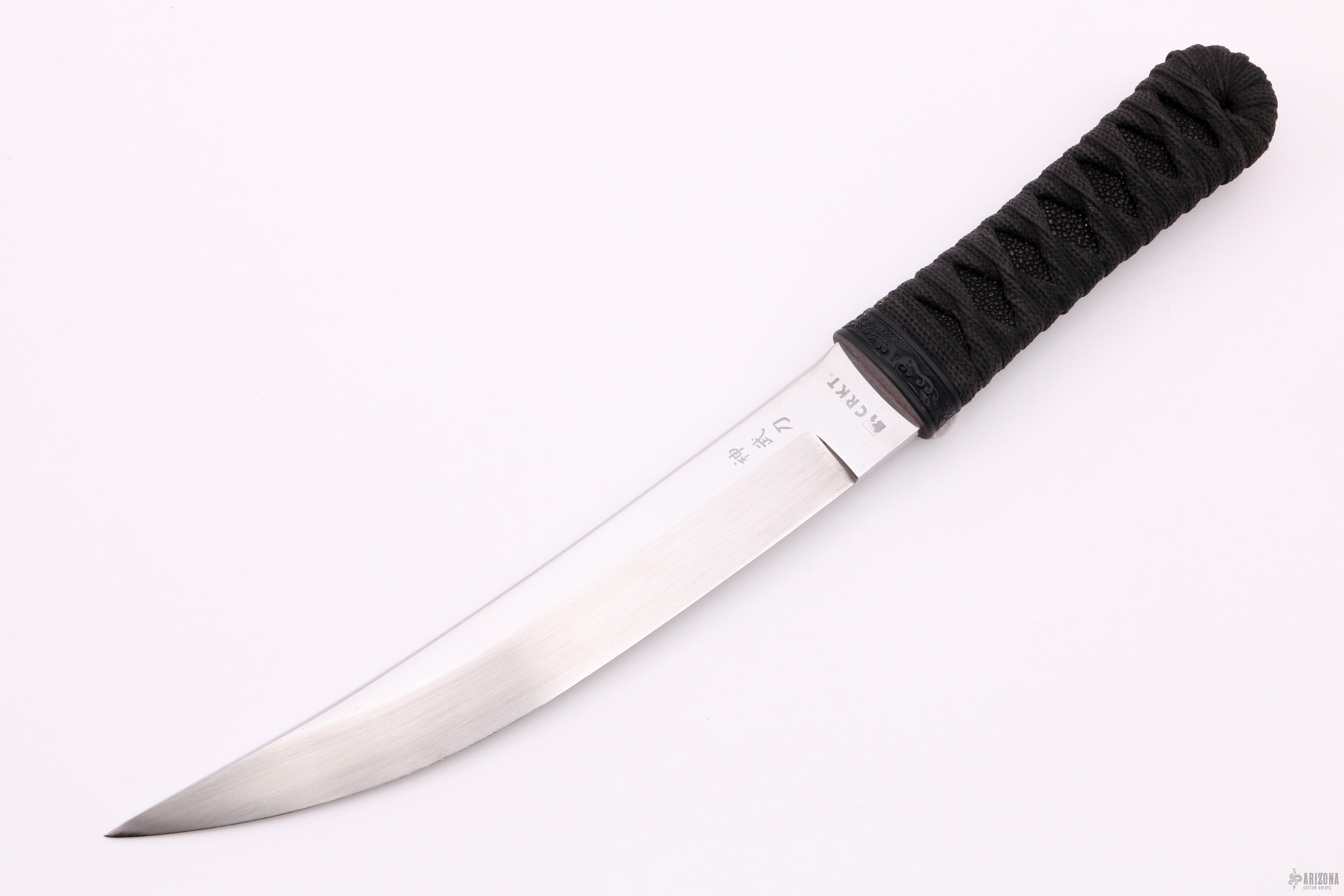 Shinbu | Arizona Custom Knives