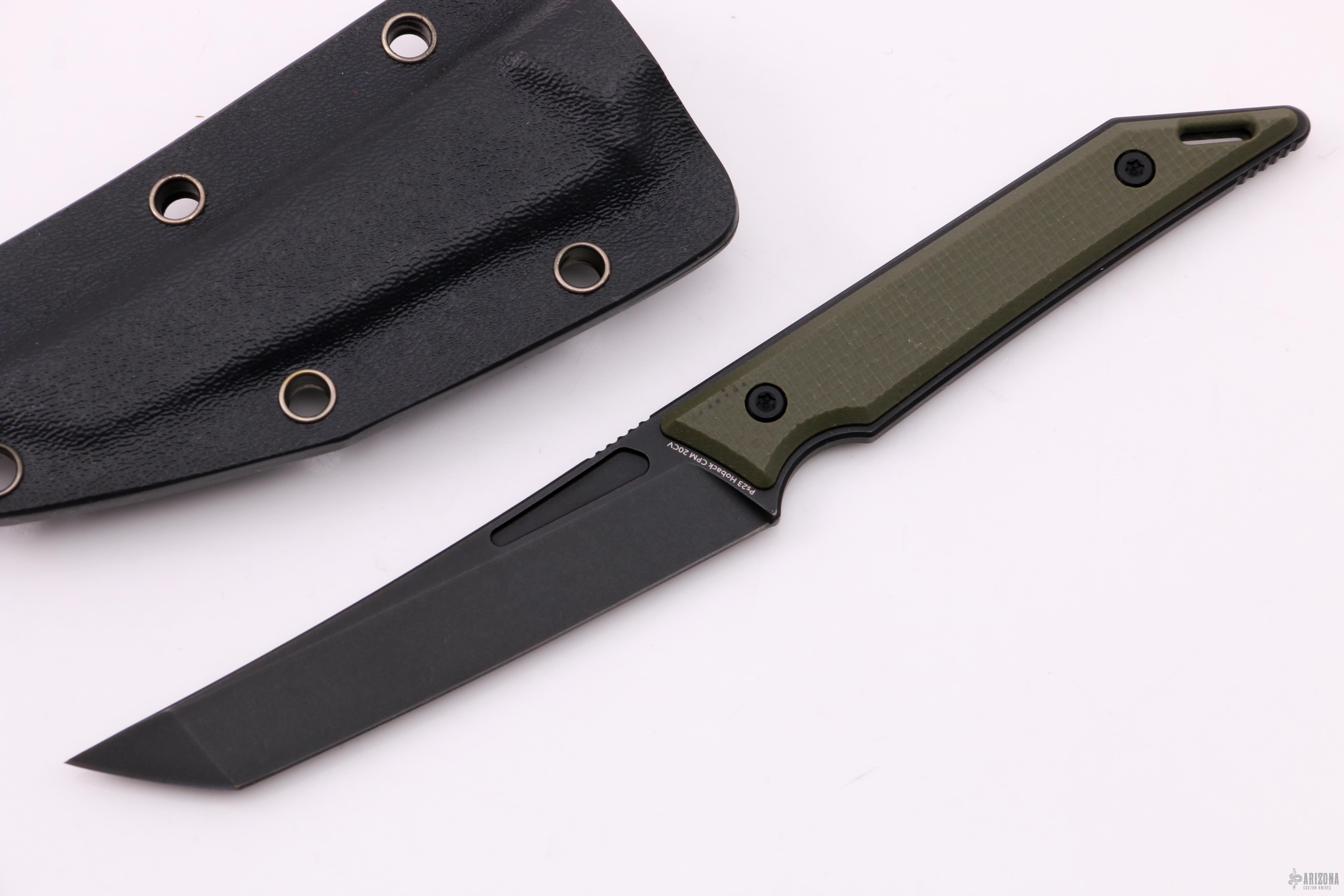 www.arizonacustomknives.com