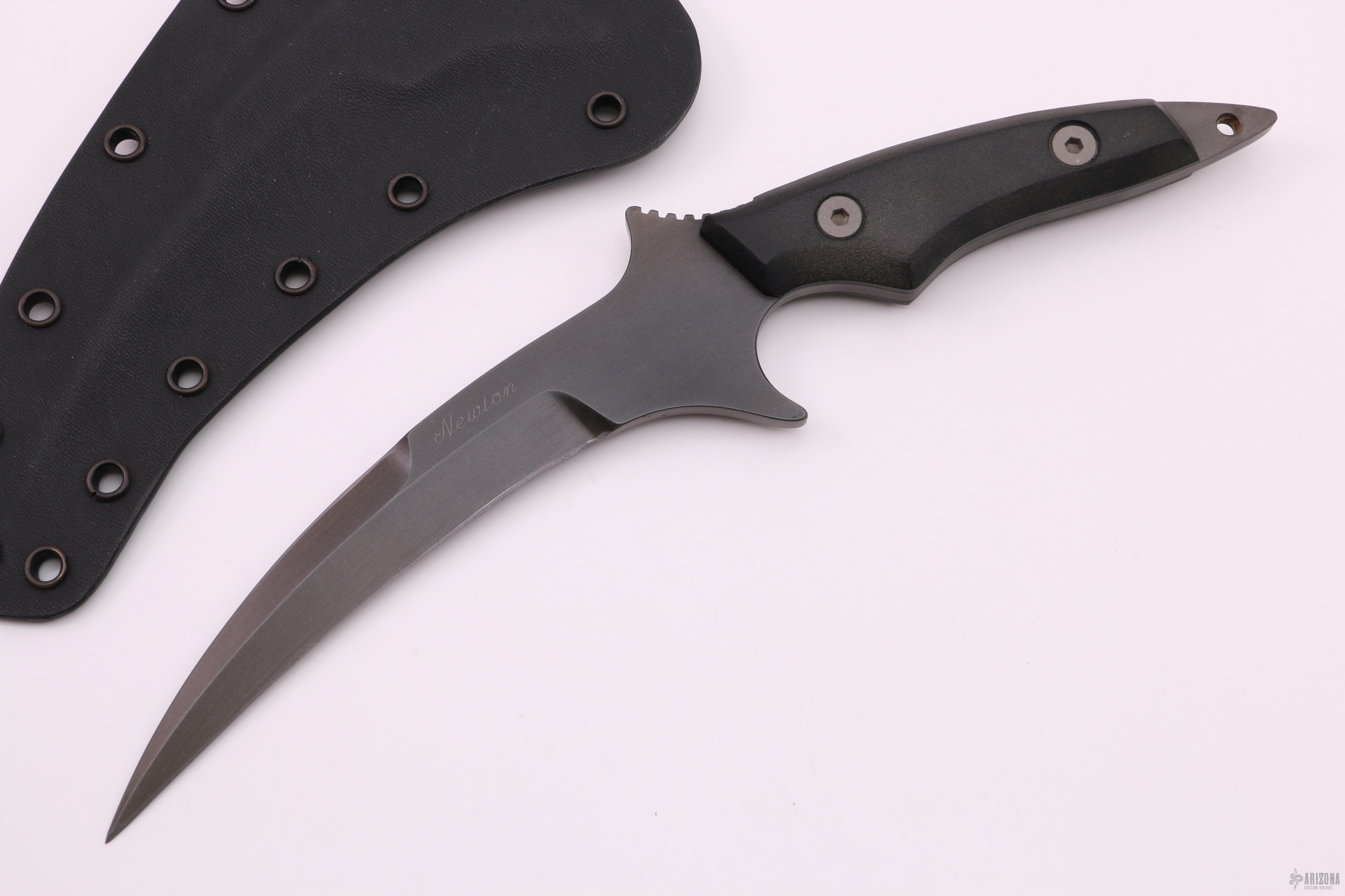 Tactical Jaws - Arizona Custom Knives