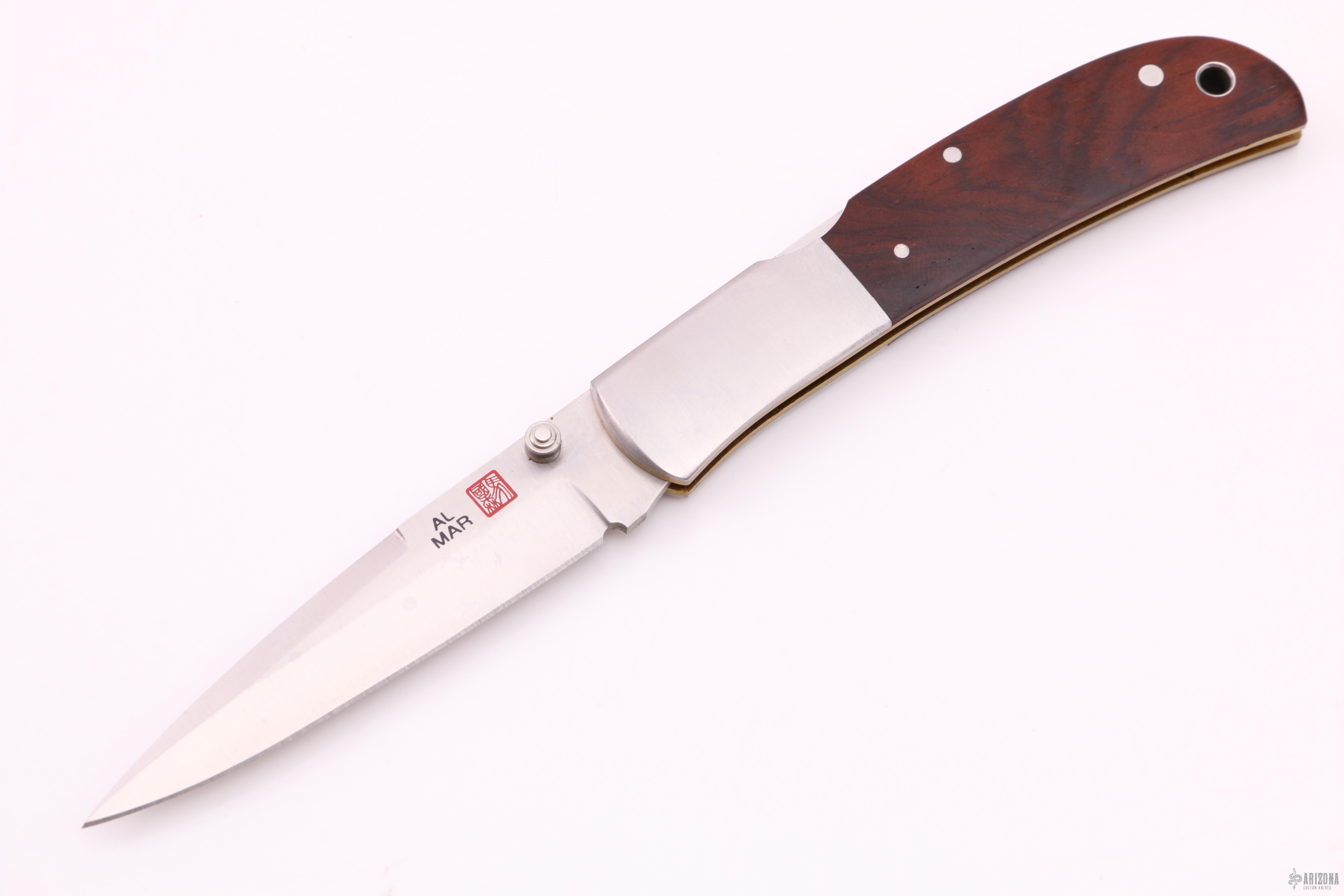 1003CT Falcon Classic Arizona Custom Knives
