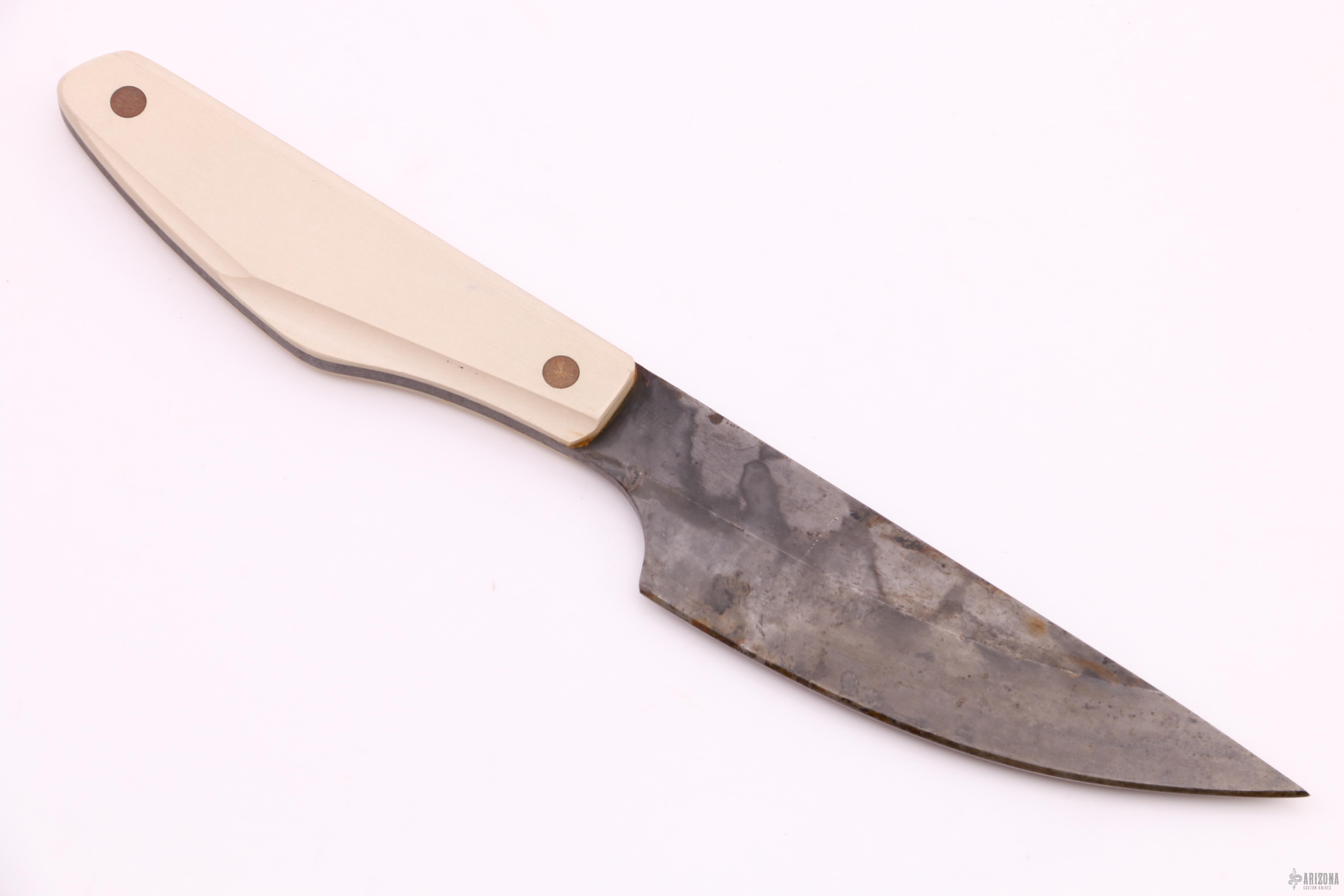 Paring knife Arizona Custom Knives