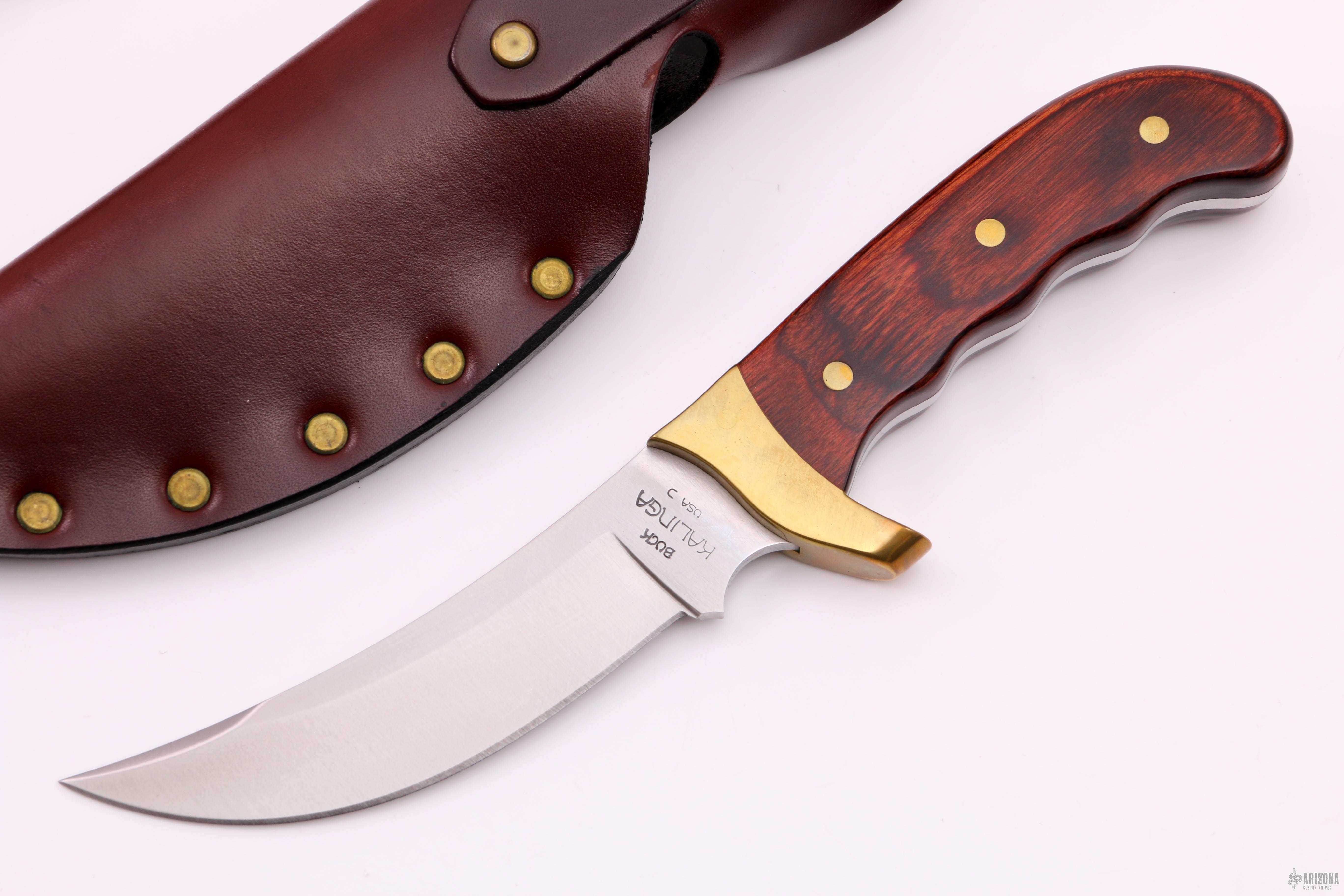 Kalinga - Arizona Custom Knives