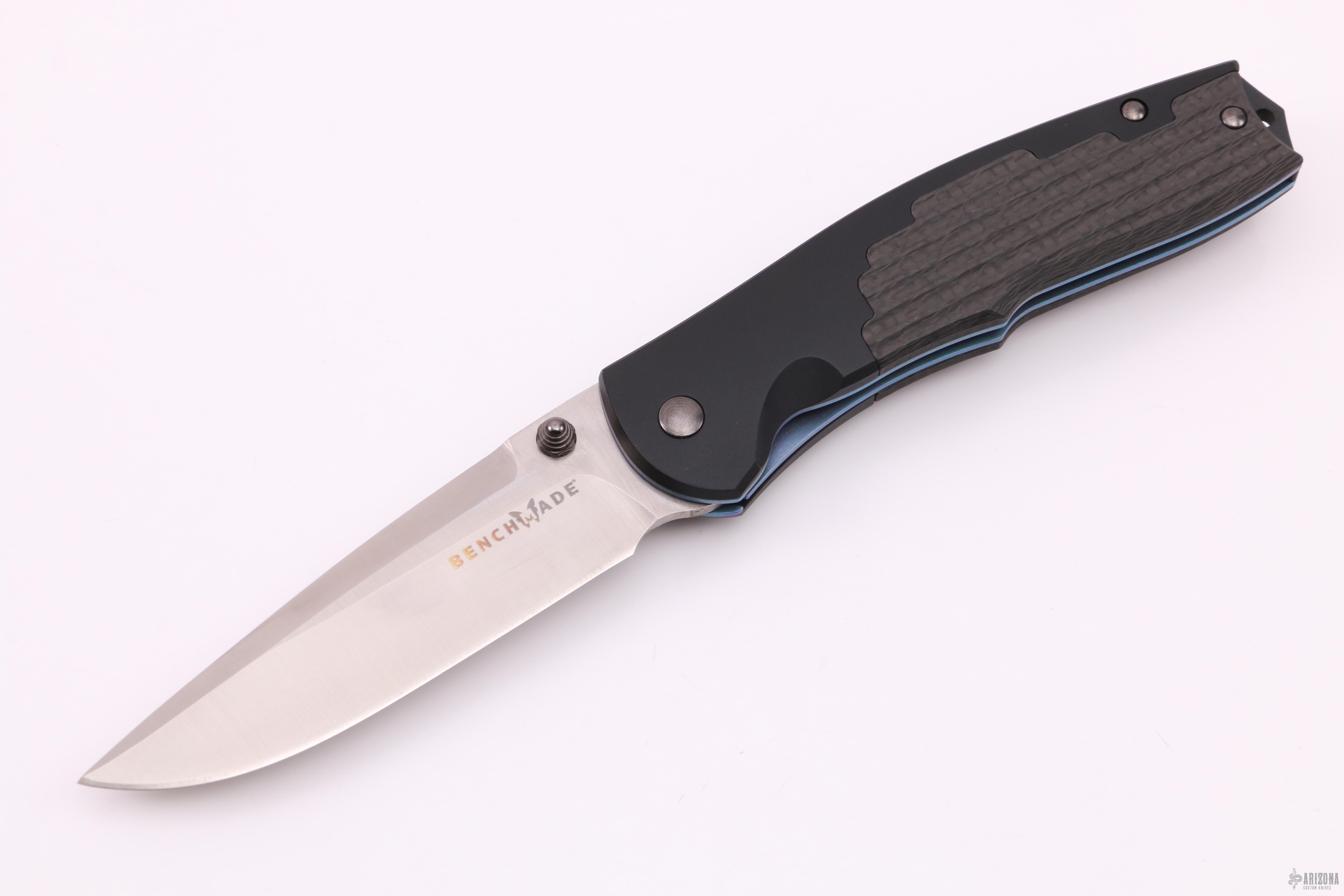 890-111 Torrent Nitrous #245 - Arizona Custom Knives 890-111 Torrent Nitrous #245 - Arizona Custom Knives