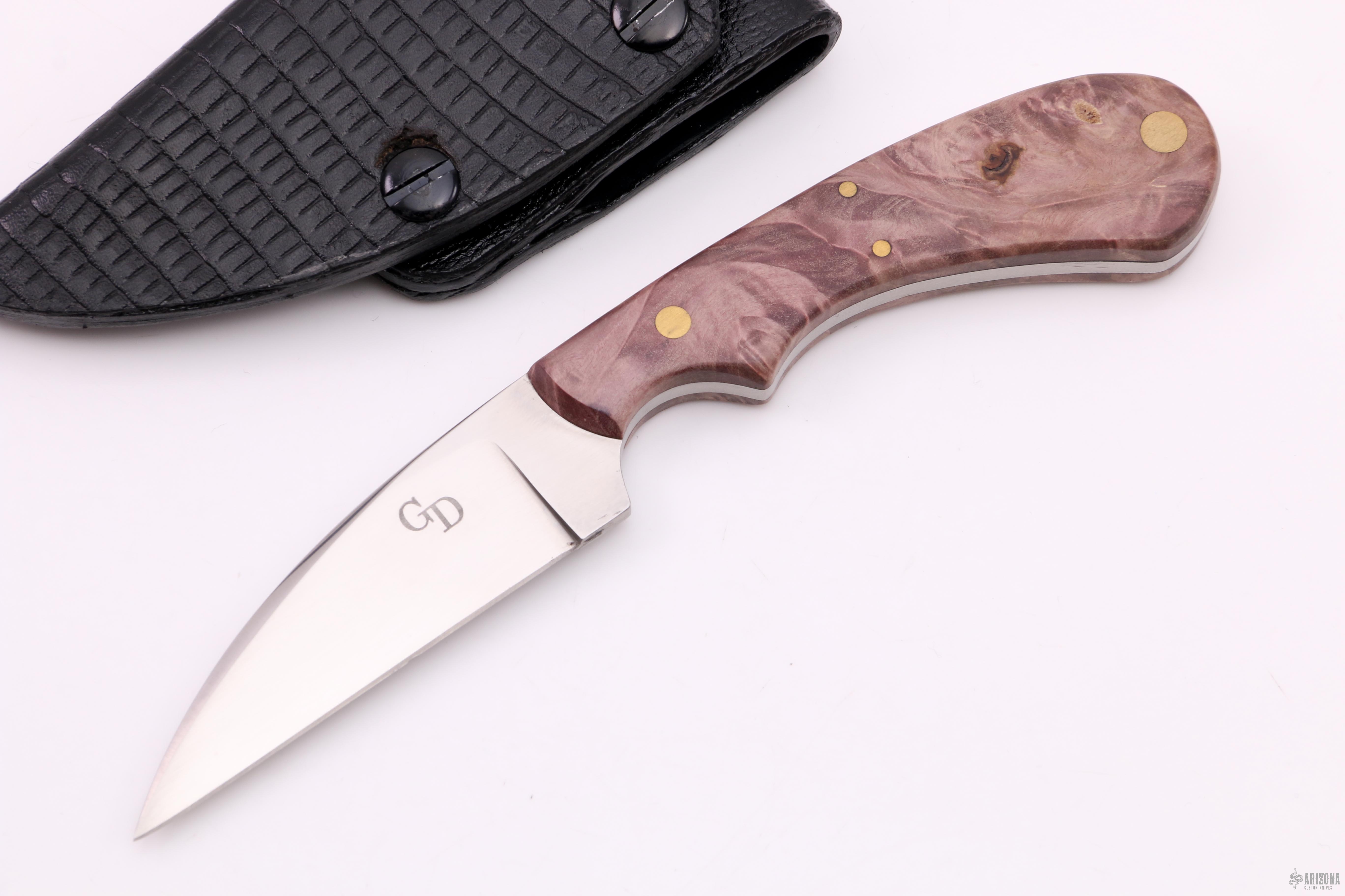 Gentlemen's Carry Arizona Custom Knives