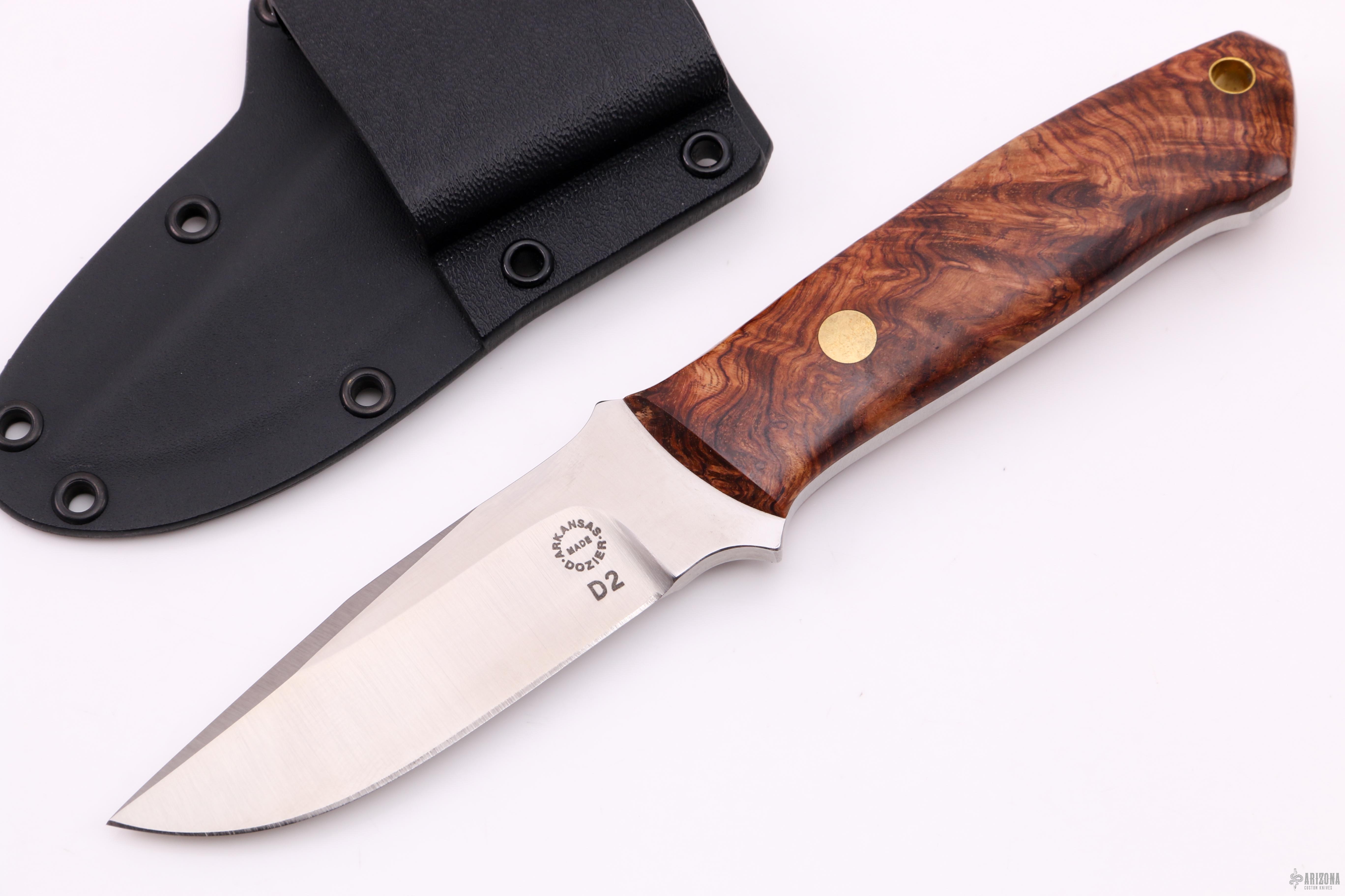 Arizona Bodyguards KM-5 Bodyguard - Arizona Custom Knives