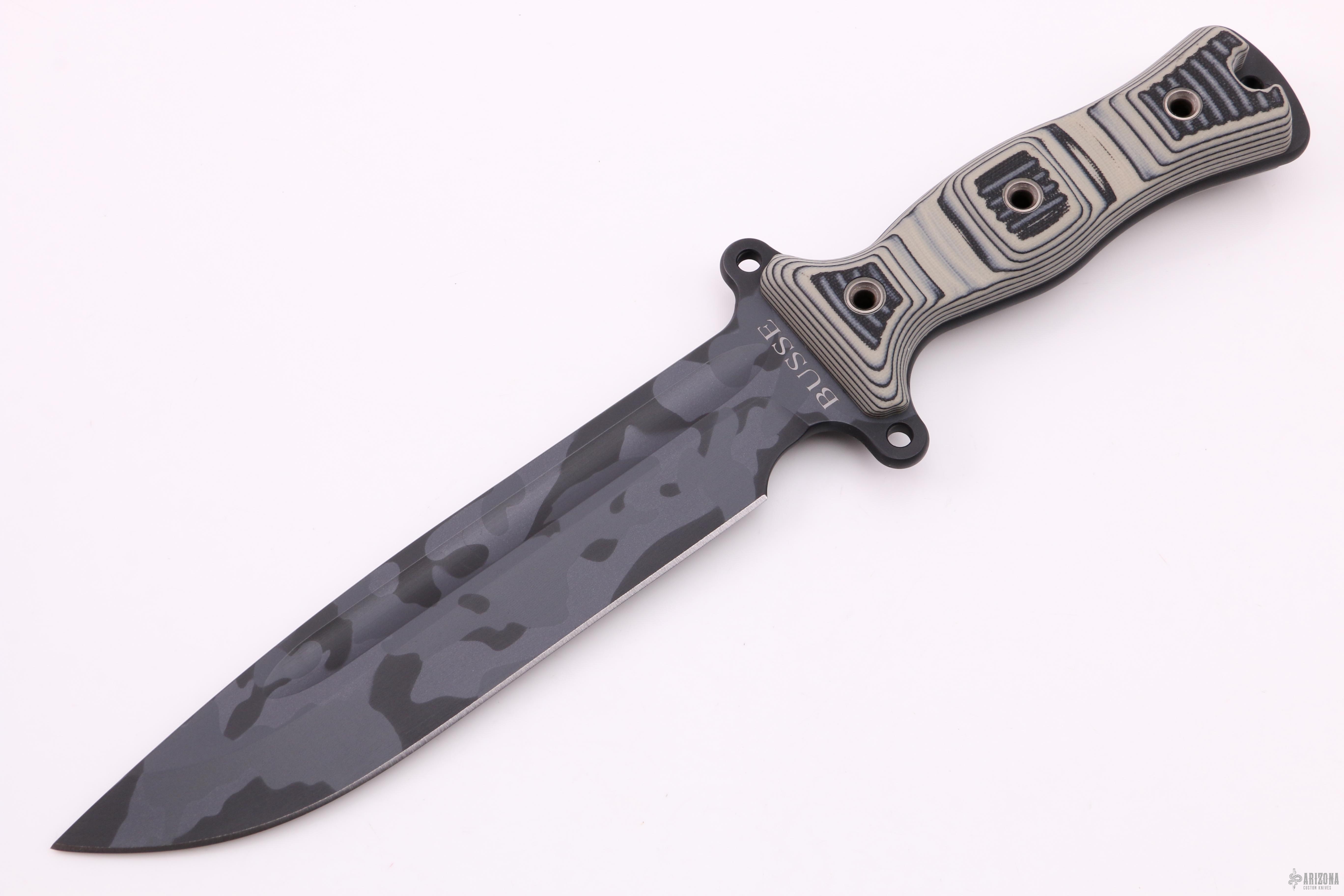 Team Gemini Ultra Light Brigade - Urban Multicam - AZCK Exclusive