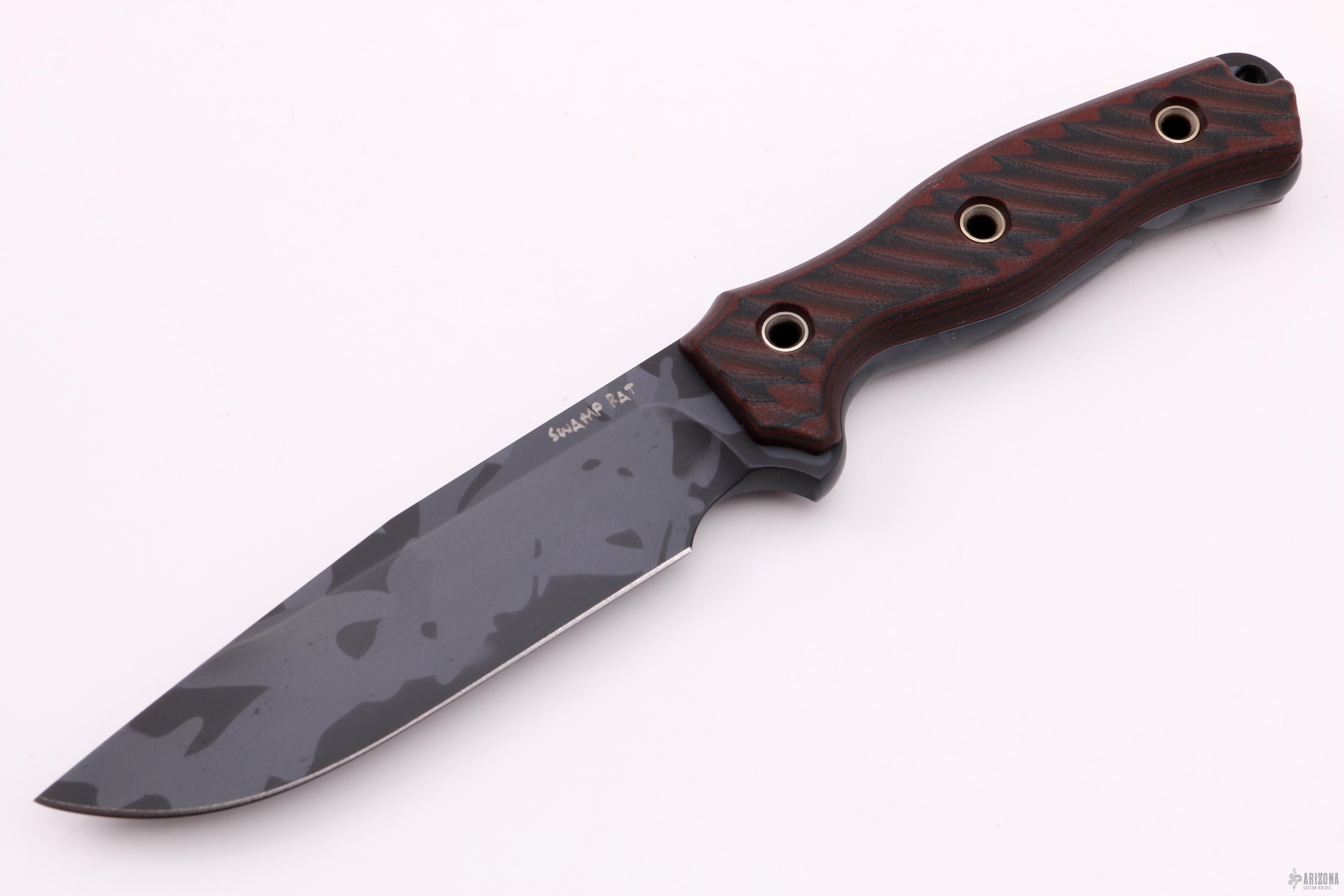 Mega Ratmandu - Urban Multicam - AZCK Exclusive - Arizona Custom