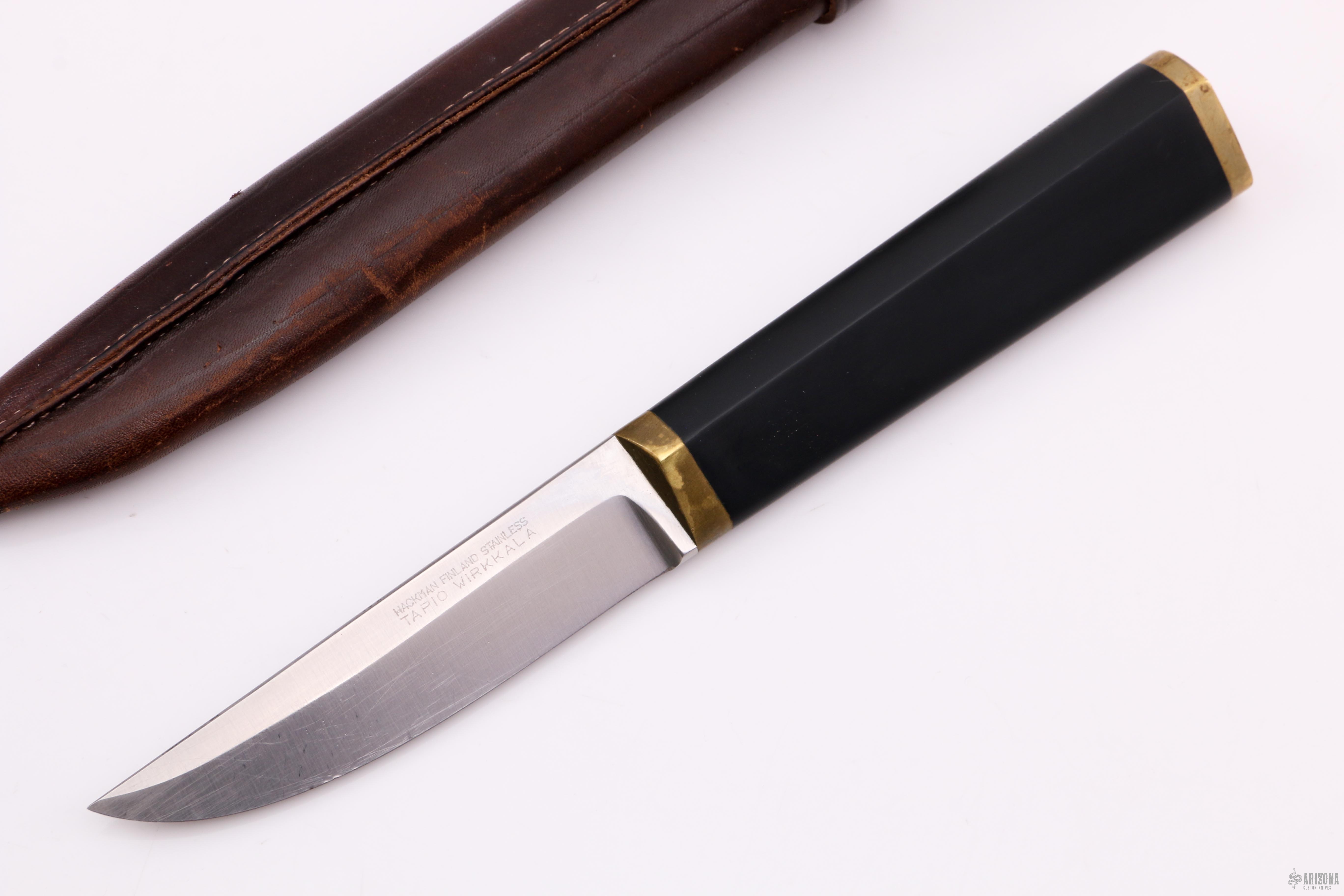 Tapio Wirkkala Design | Arizona Custom Knives