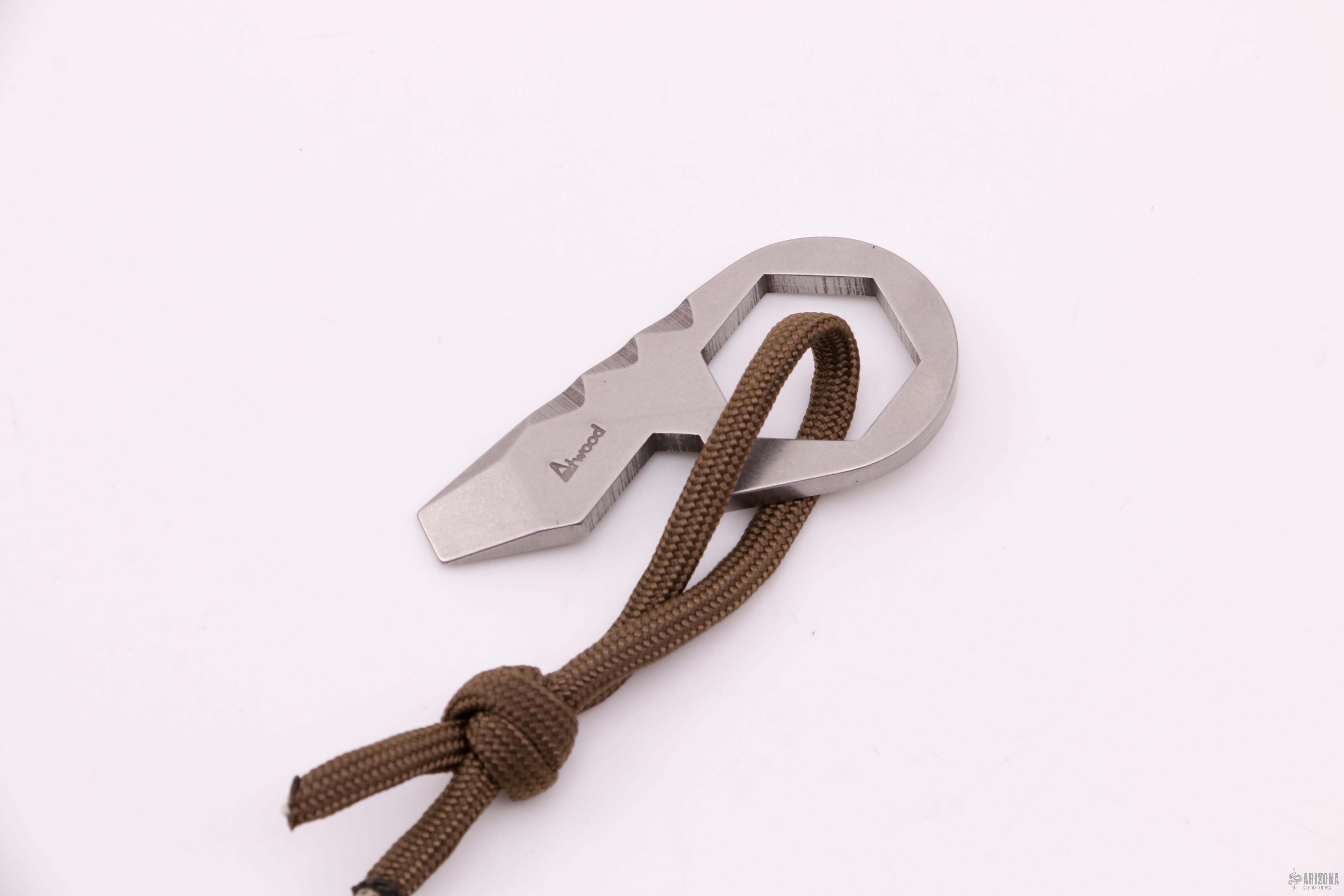 Chigger Arizona Custom Knives