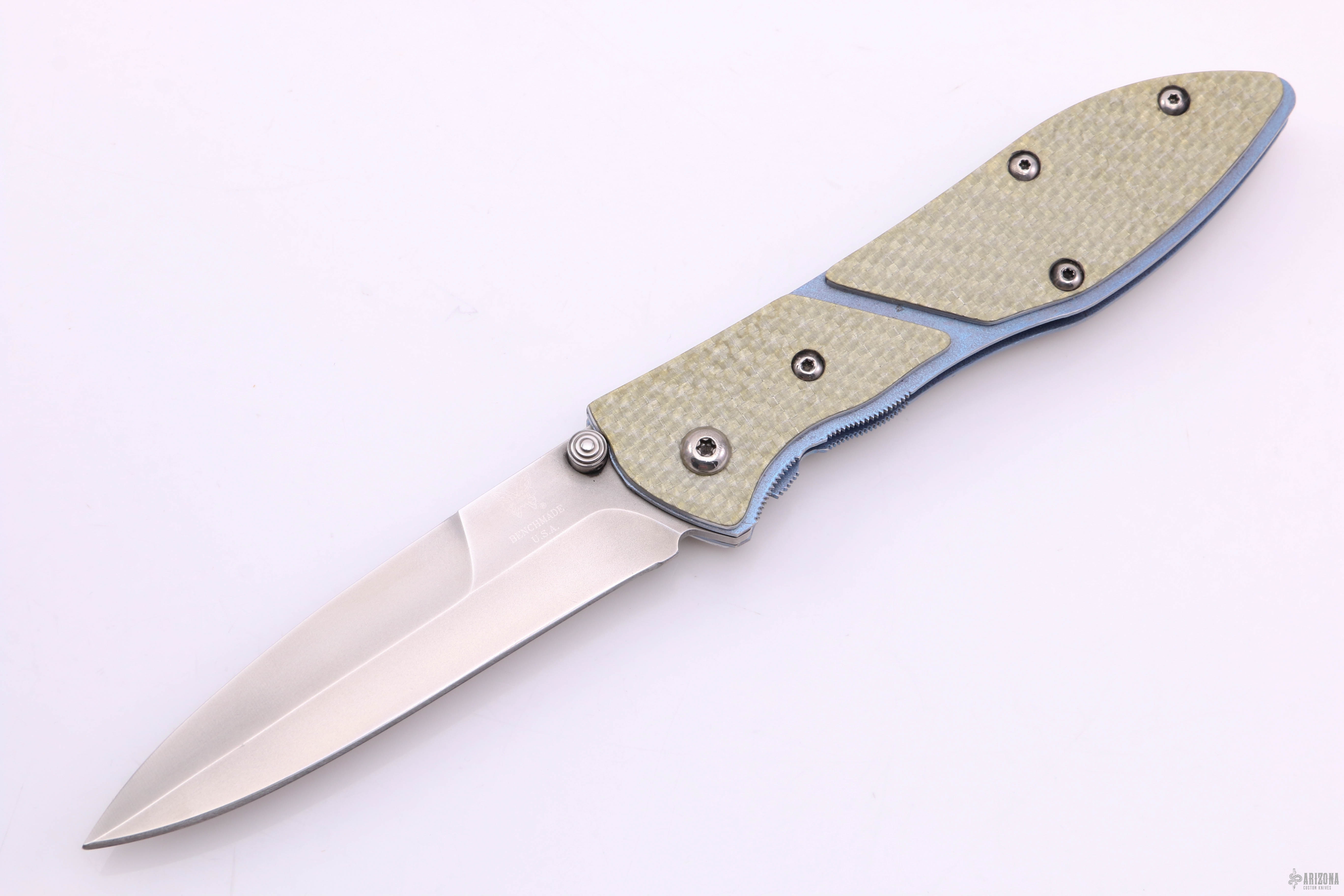 875 Sentinel | Arizona Custom Knives