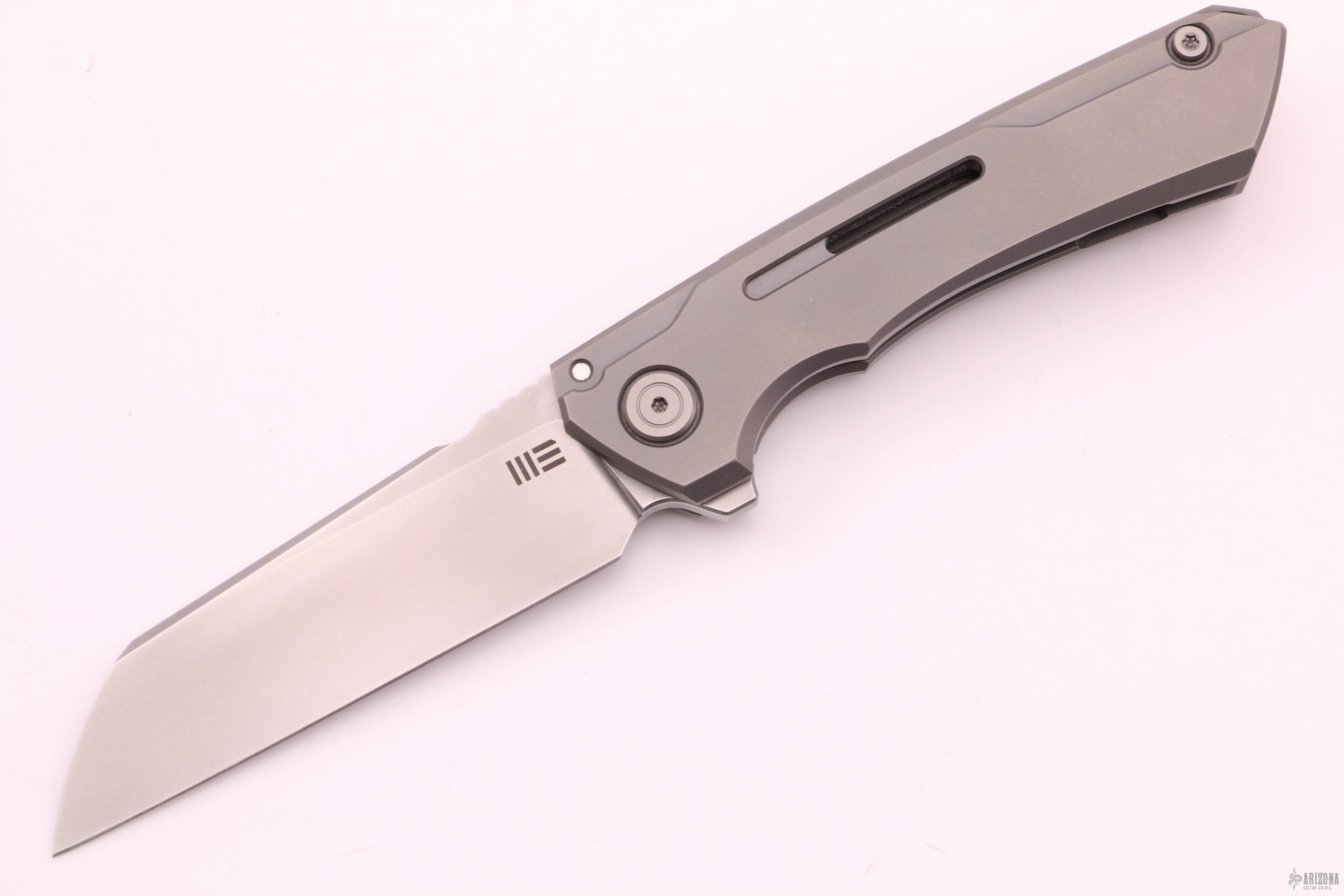 SNECX Mini Buster Flipper - Arizona Custom Knives