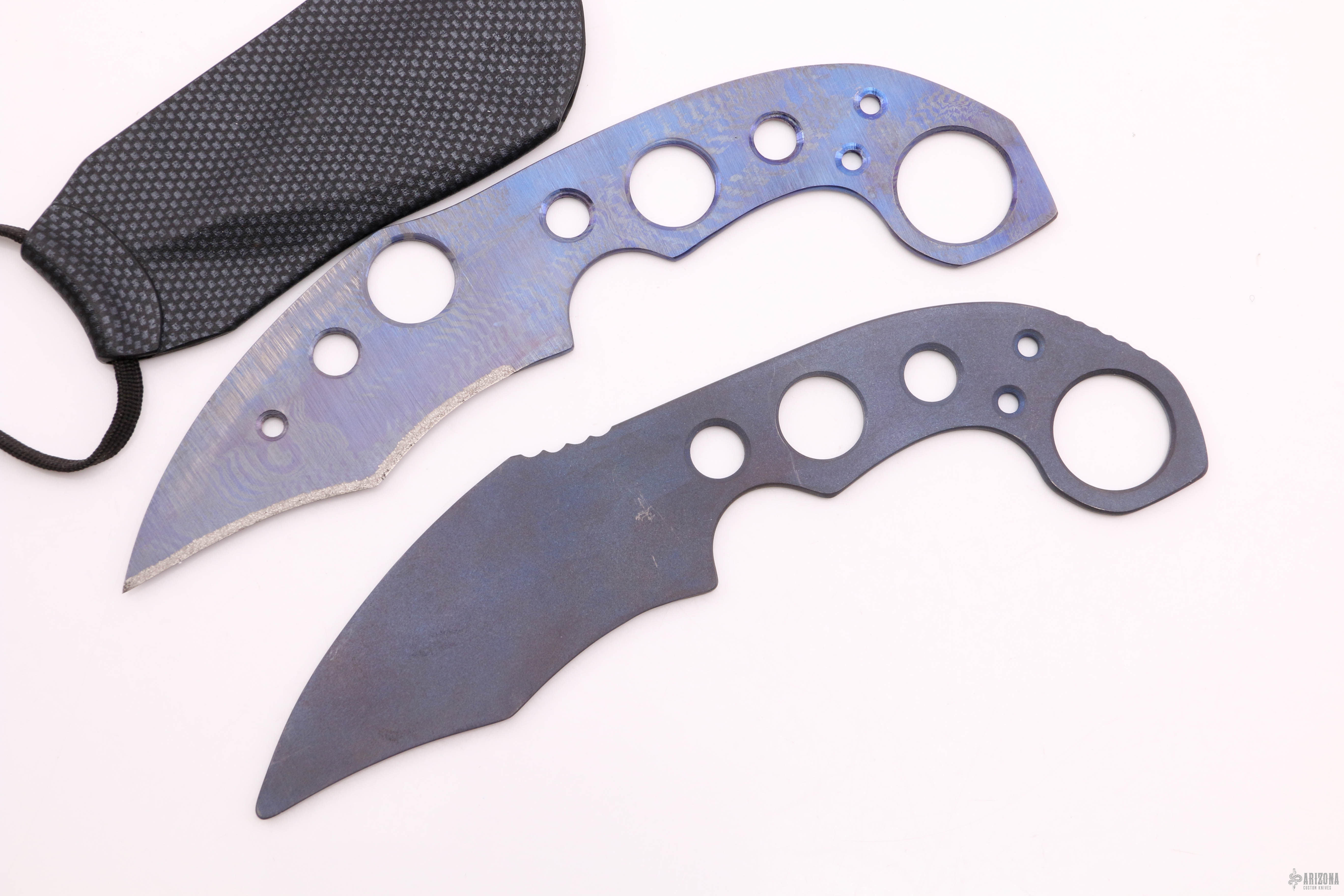 Batwing Knife