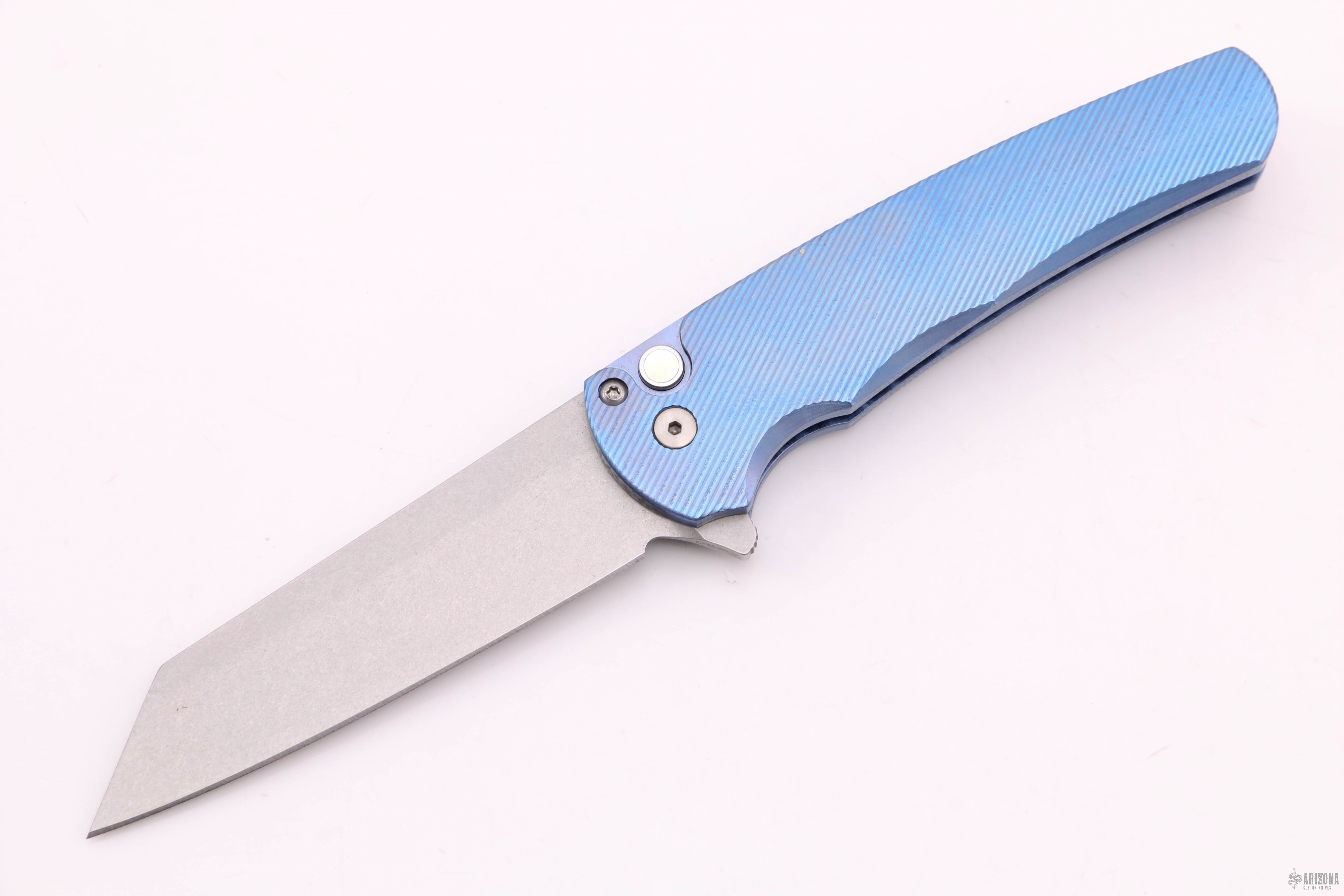 Manifold etik Diskret 5241 Malibu | Arizona Custom Knives