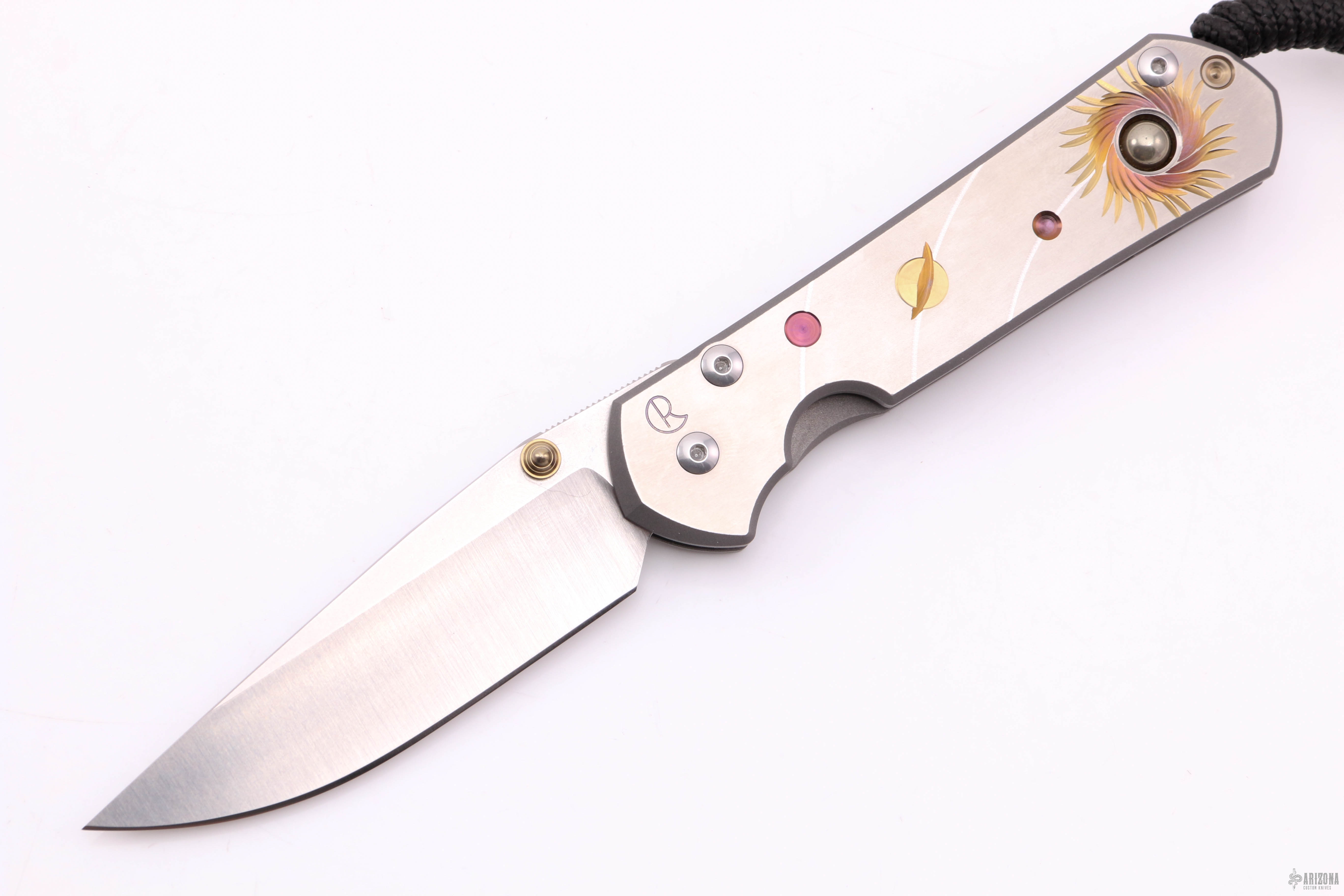 Large Sebenza 