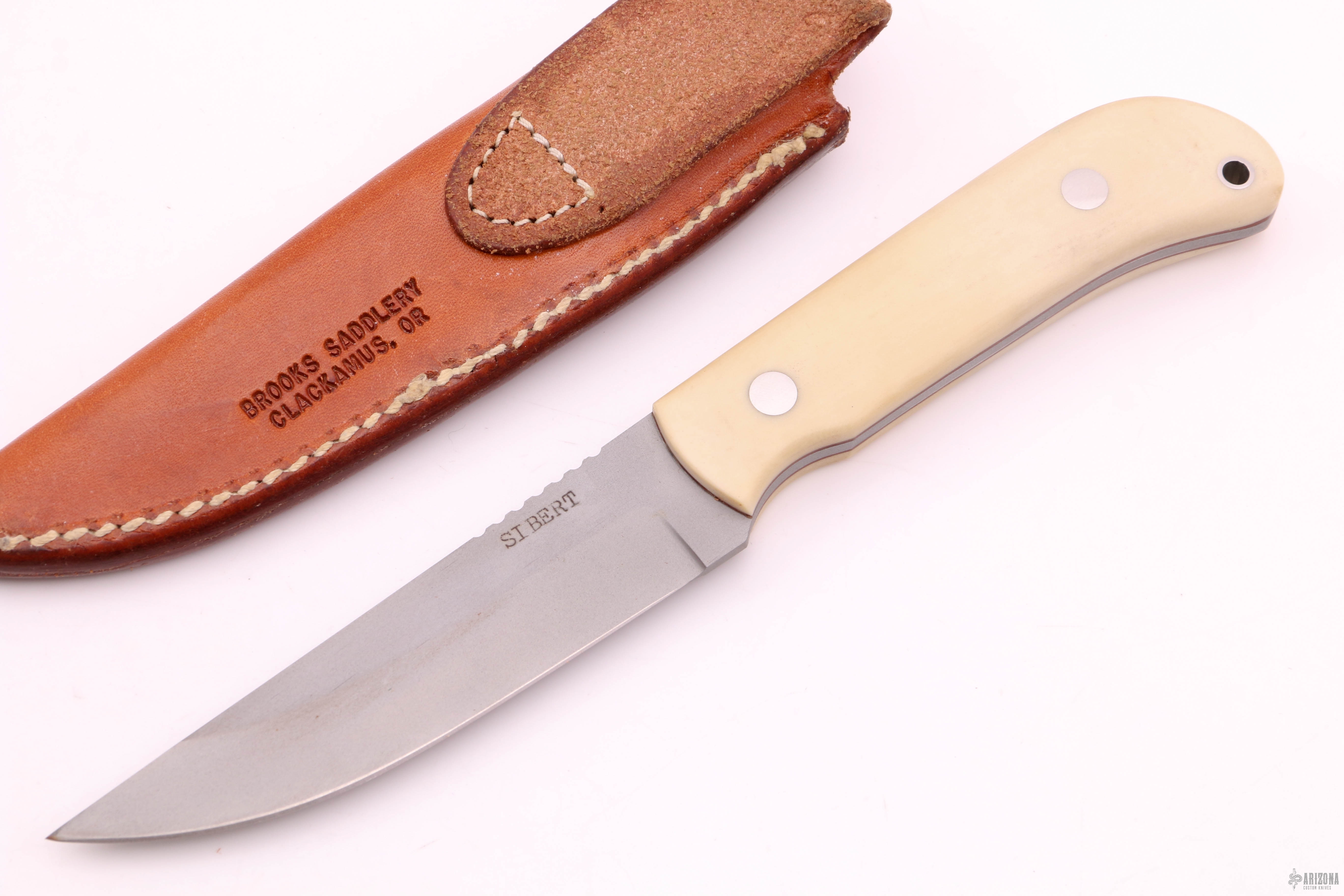 Ridge Runner - Arizona Custom Knives
