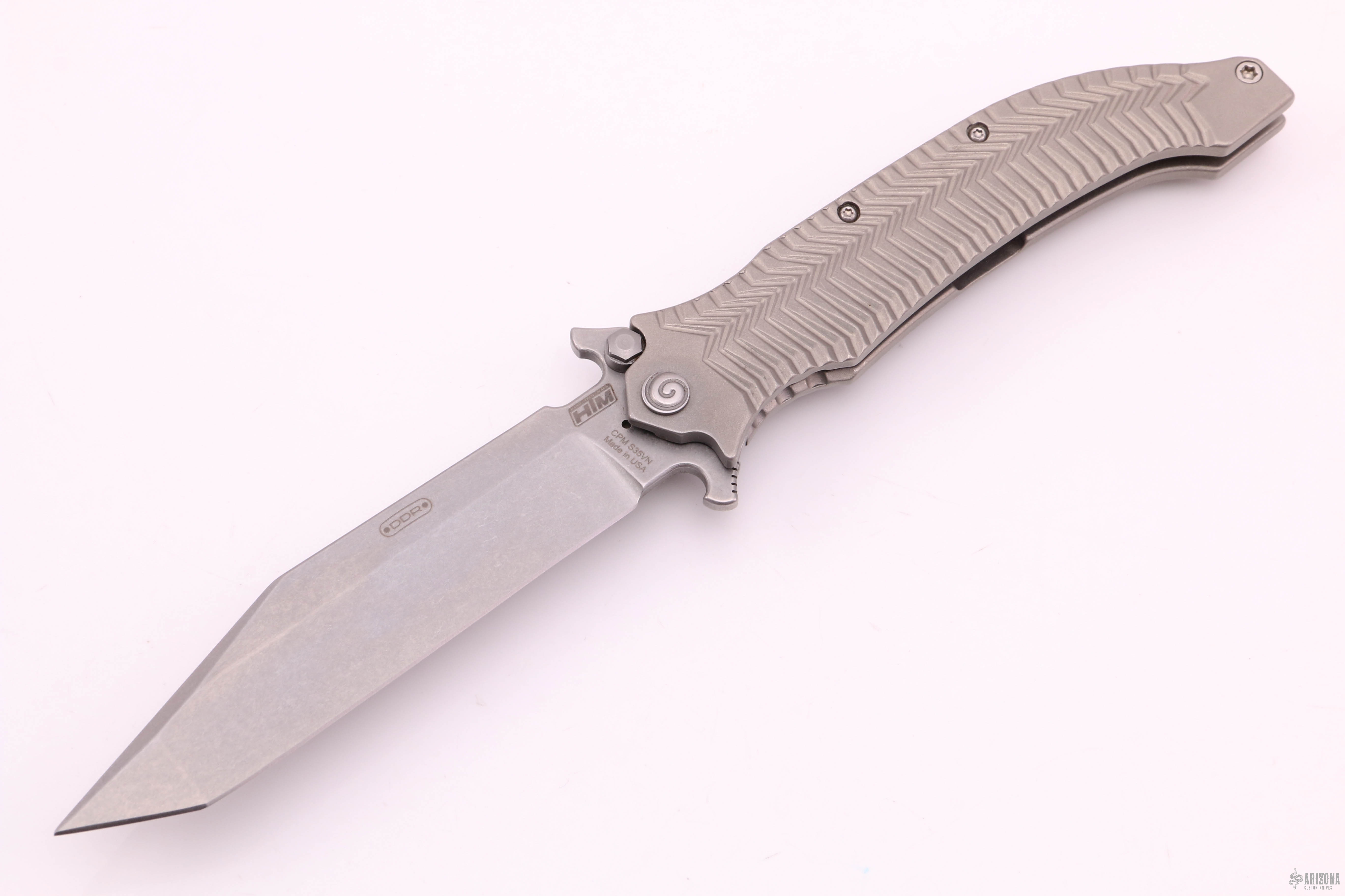 HTM AXD Darrel Ralph Expendables 98874 | Arizona Custom Knives