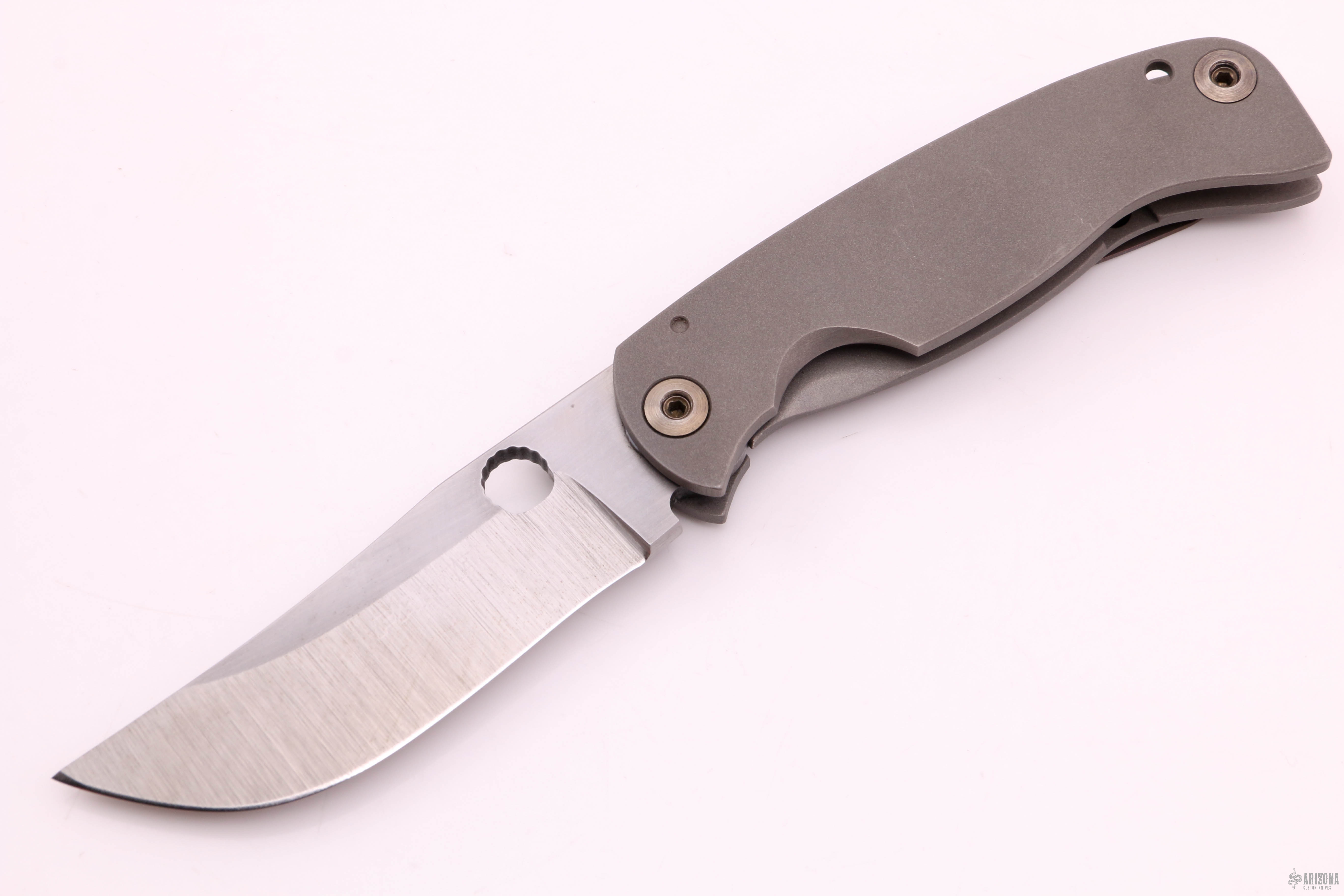Mini K2 - Arizona Custom Knives