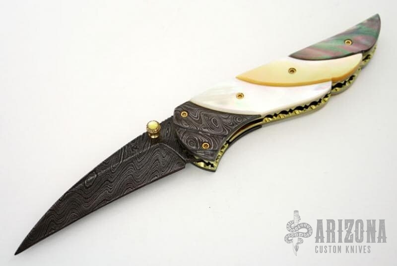 Arizona Custom Knives