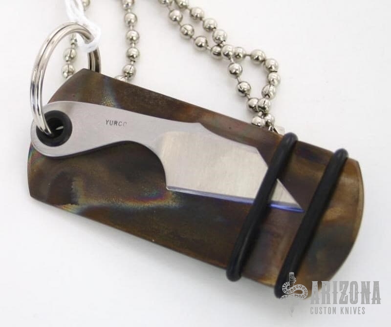 Arizona Custom Knives