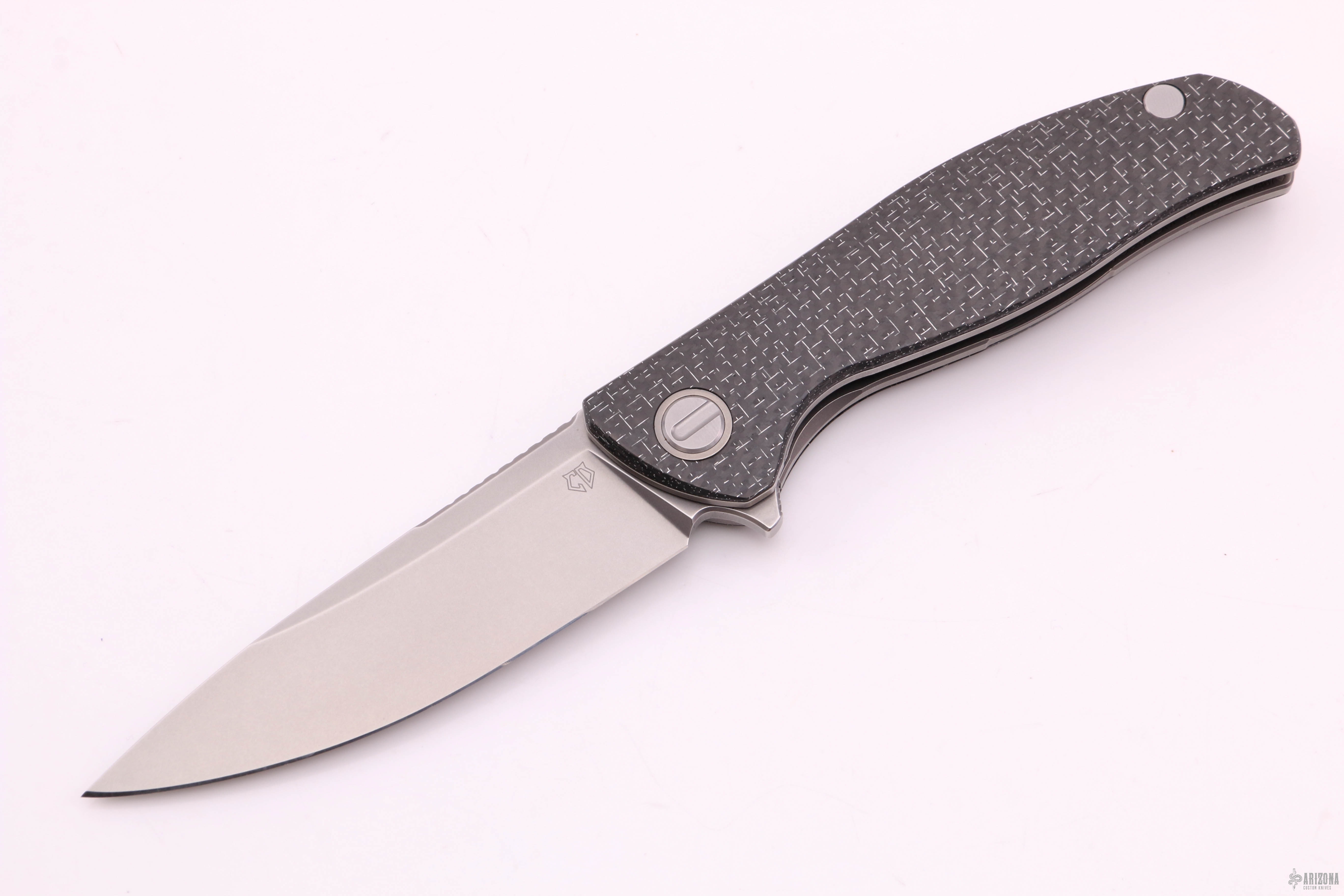 F3 CD - Arizona Custom Knives