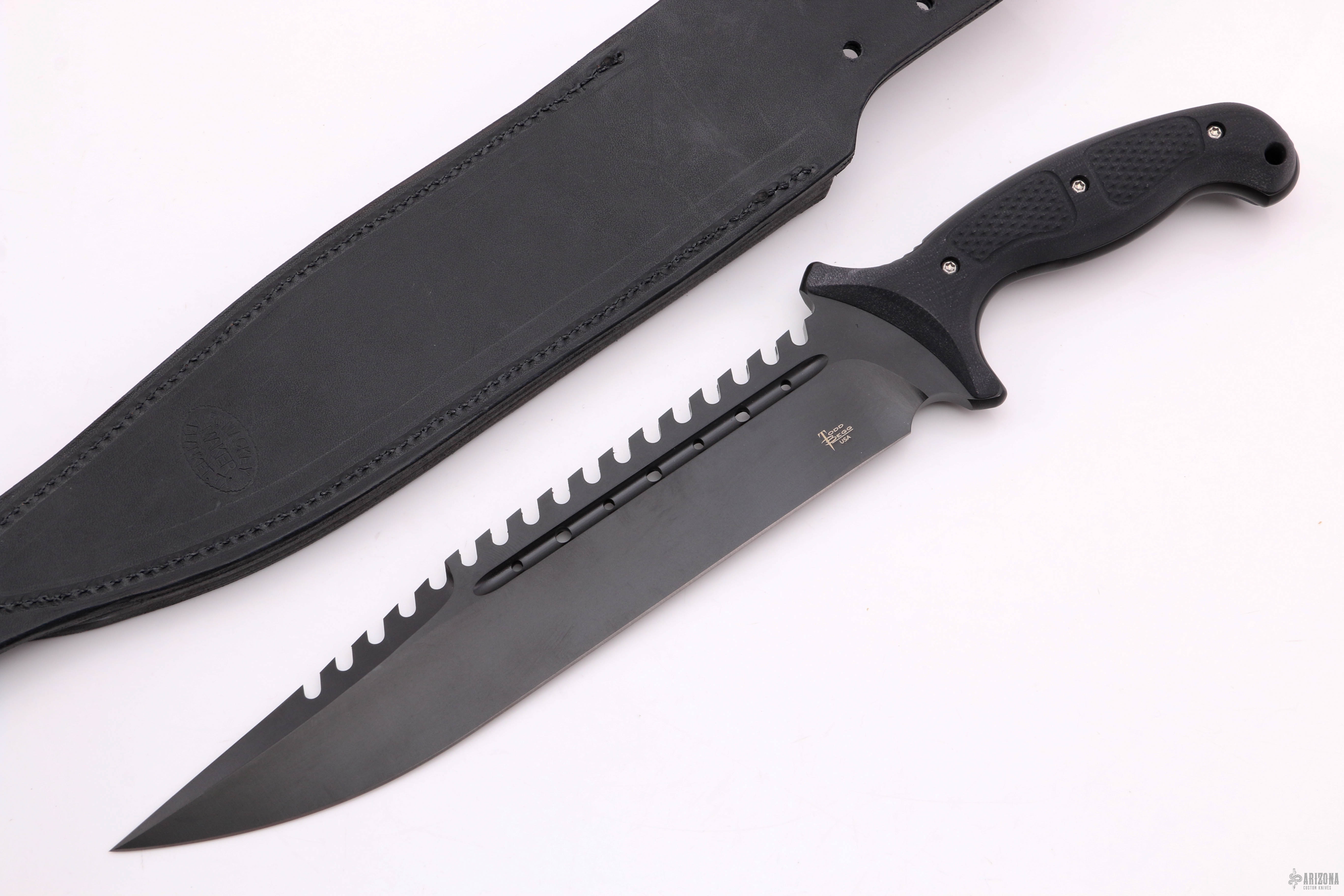 Razorback | Arizona Custom Knives