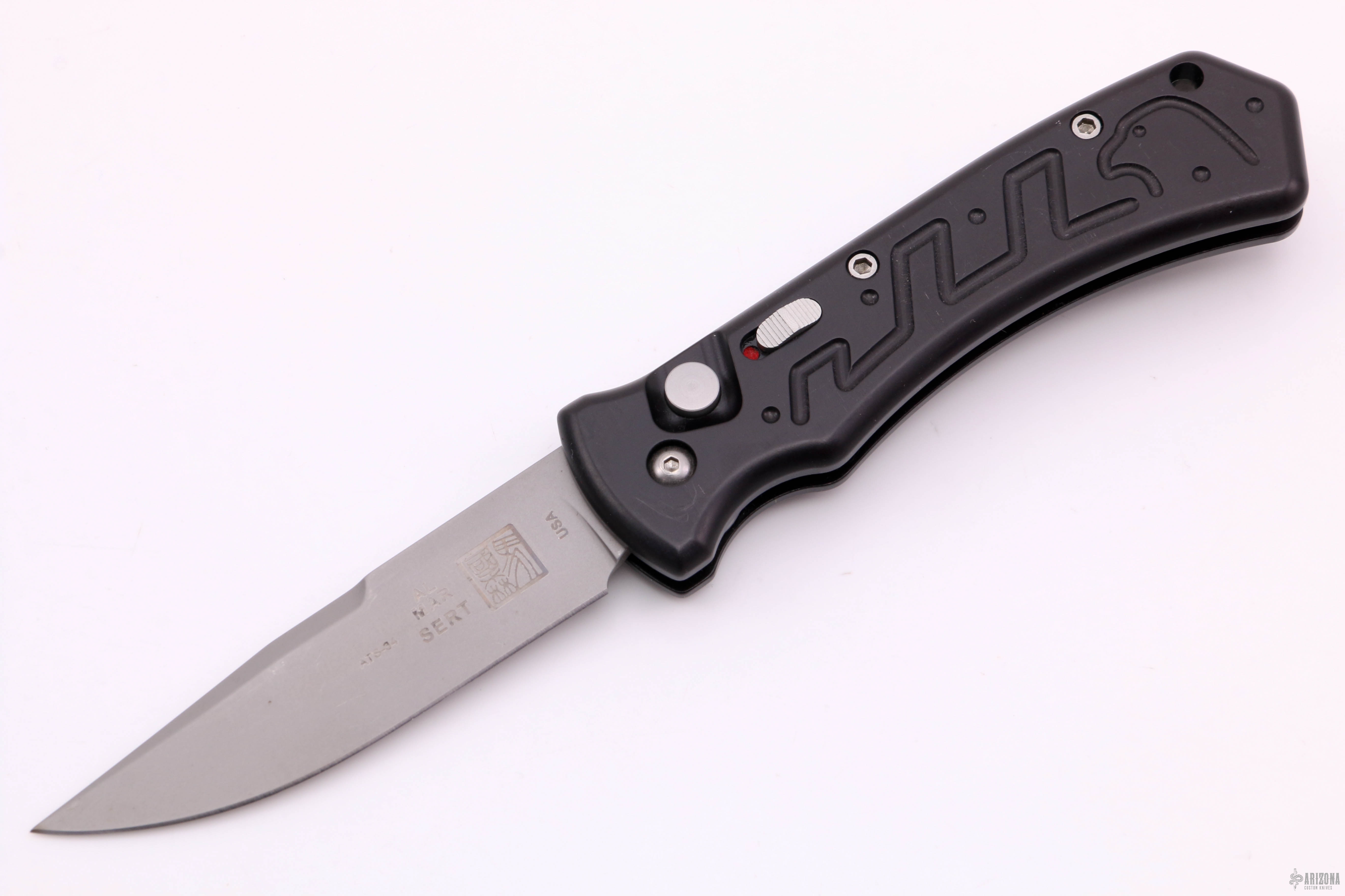 SERT - Arizona Custom Knives