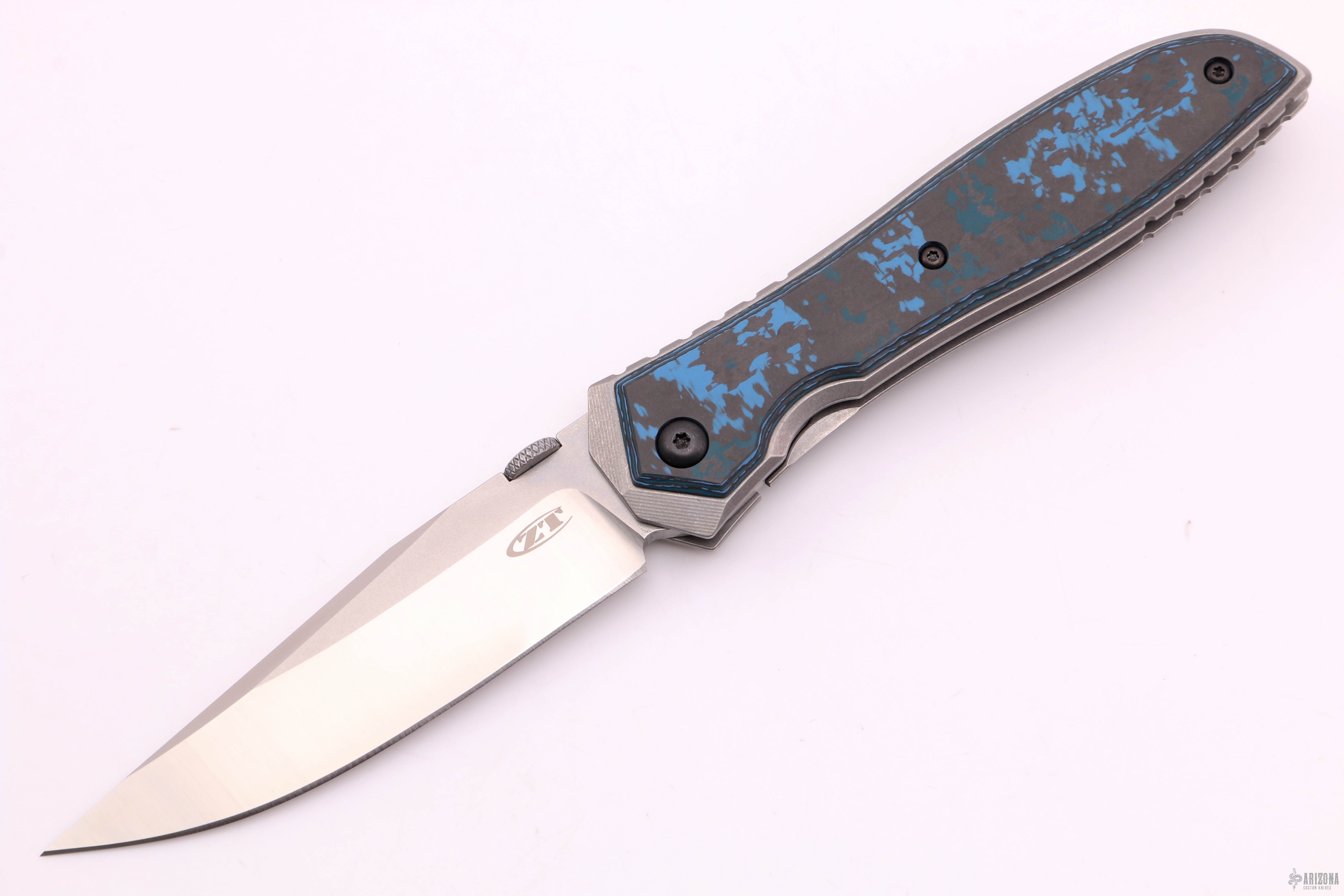 0640 Emerson Manual SW/20CV 2TN - Custom Fat Carbon Scales - Arizona ...