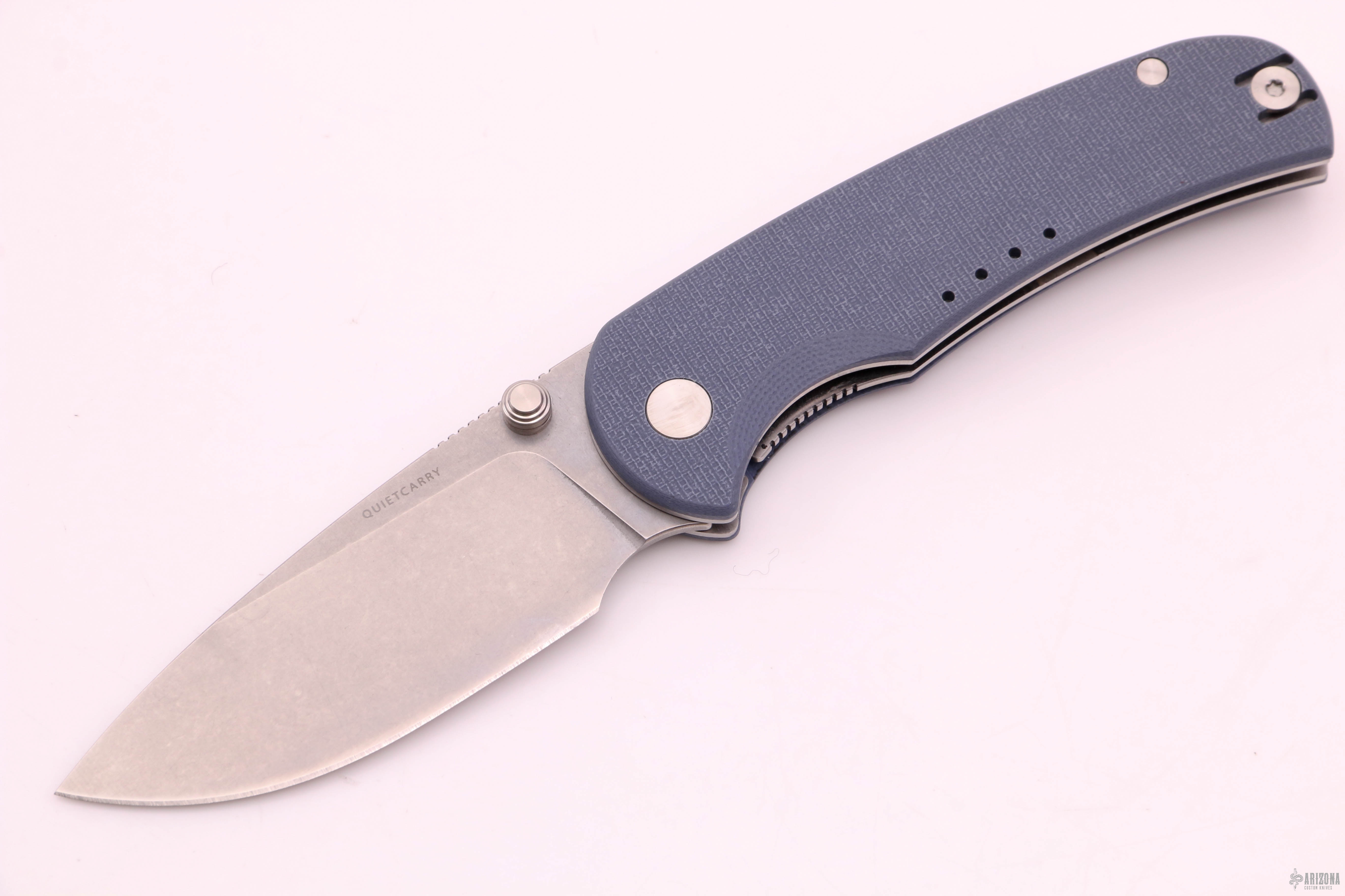 The Drift - Arizona Custom Knives