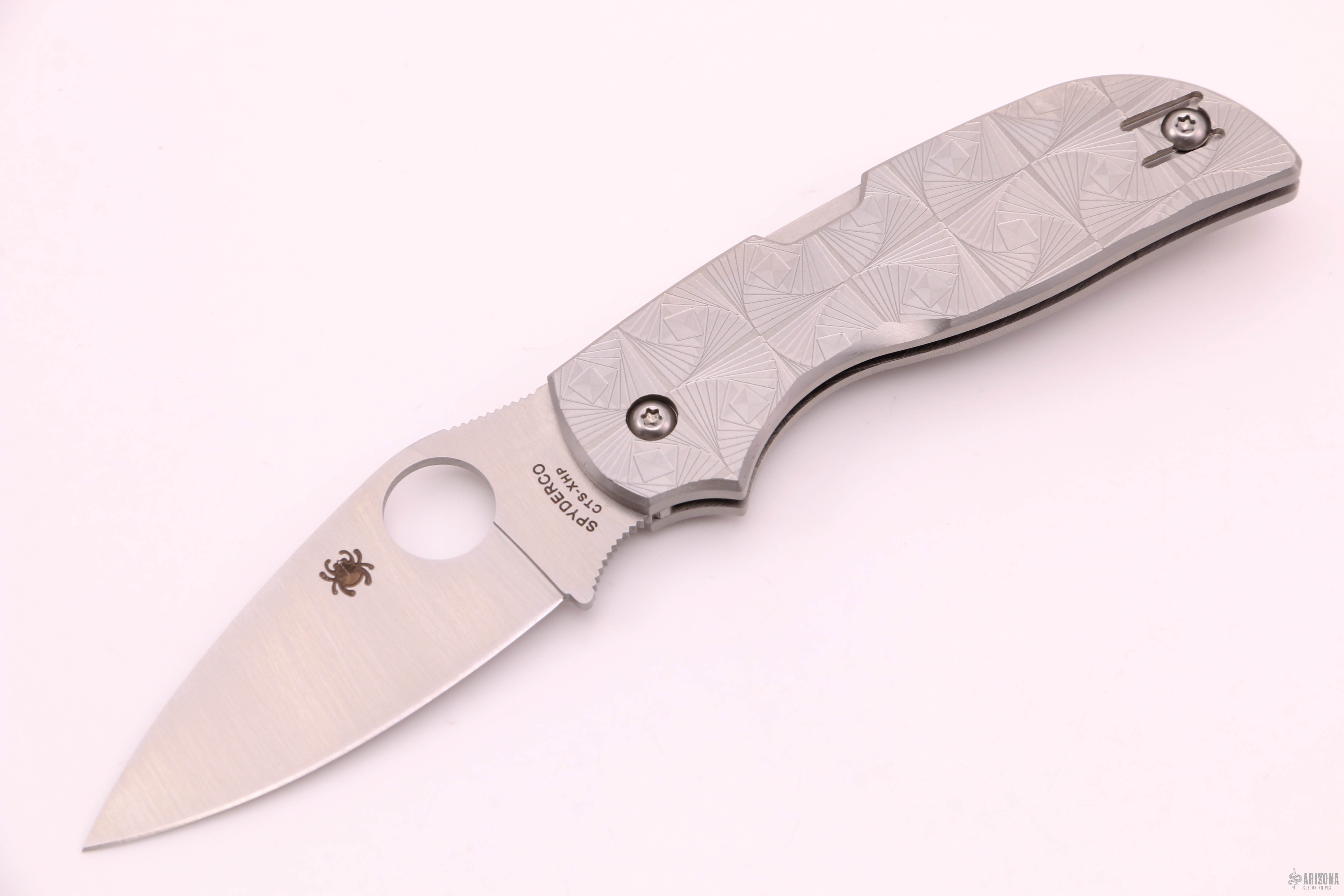 Model 3 | Arizona Custom Knives