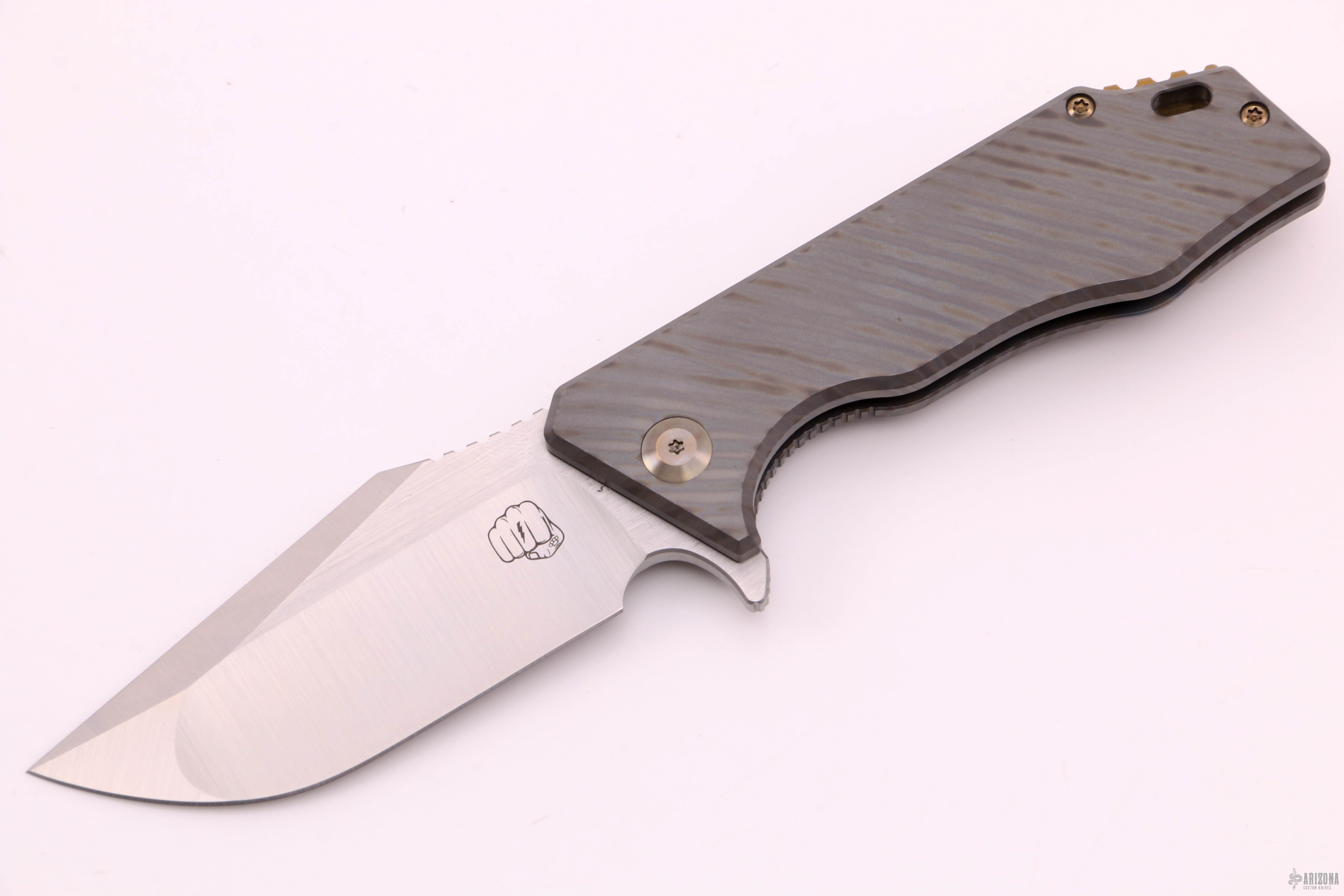 JCape V3 Arizona Custom Knives