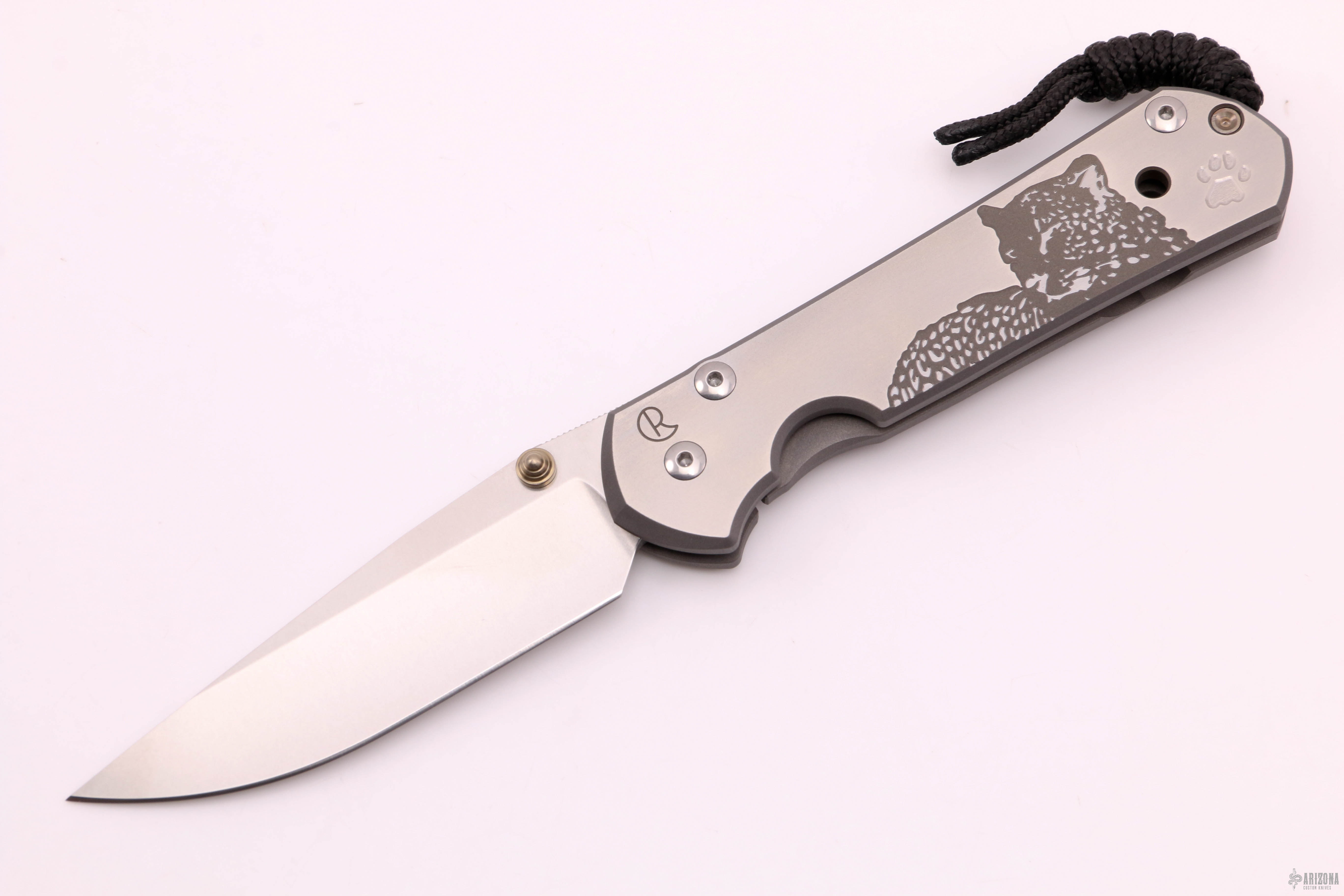 Large Sebenza 21 CGG 