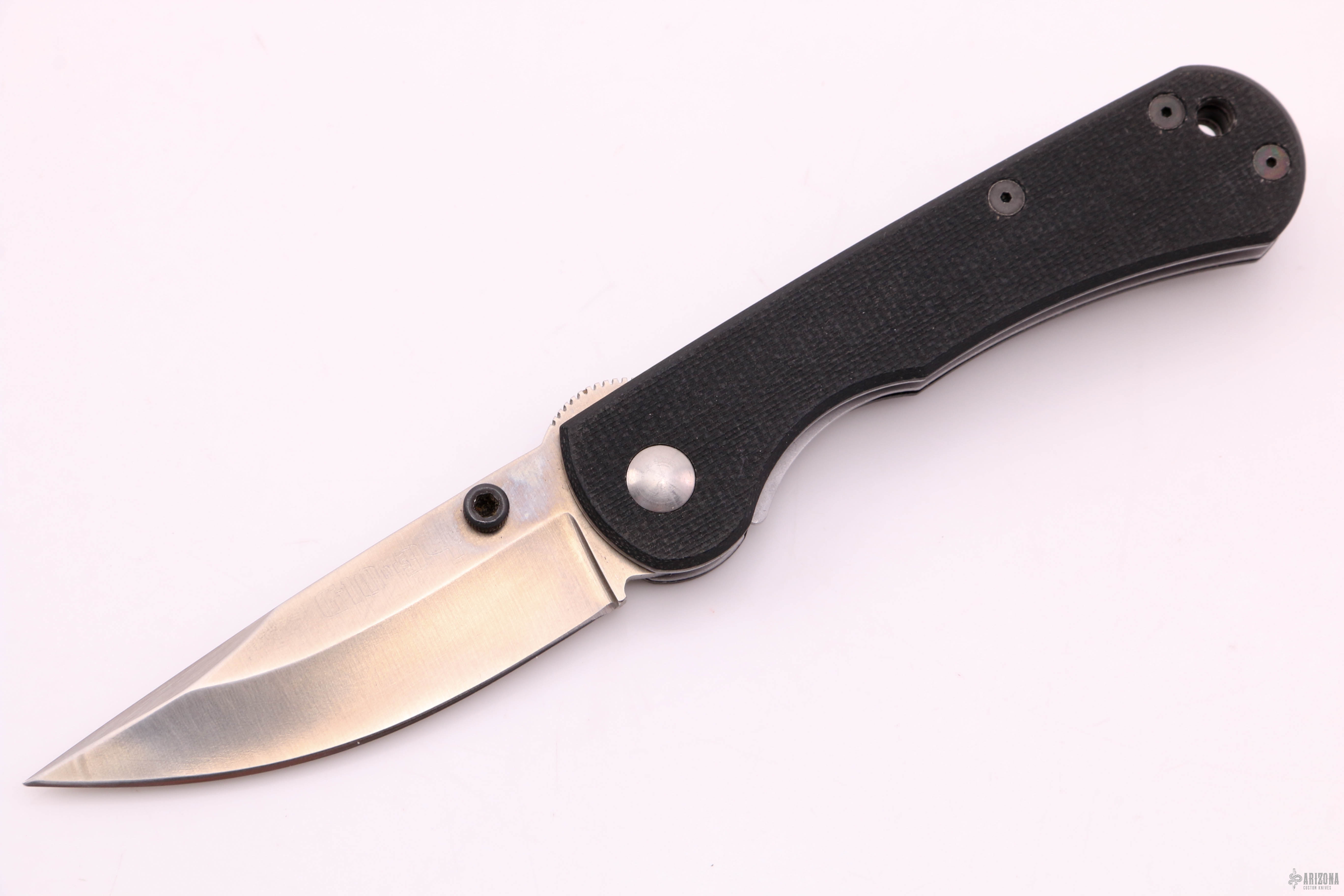 Model 1415 Model 1415 - Arizona Custom Knives