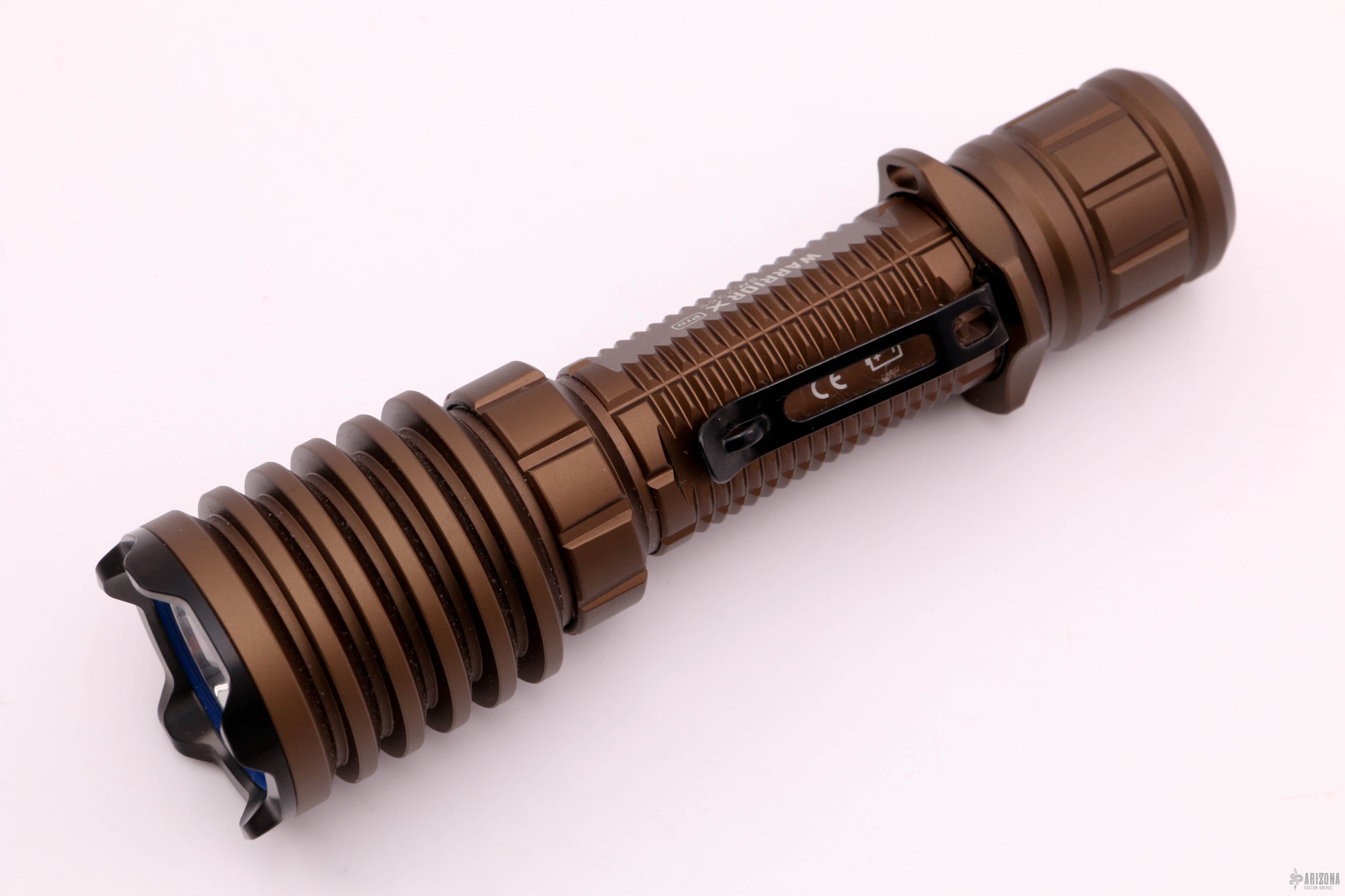 1-34 限定 Warrior X Pro White Warrior X PRO White Limited Edition