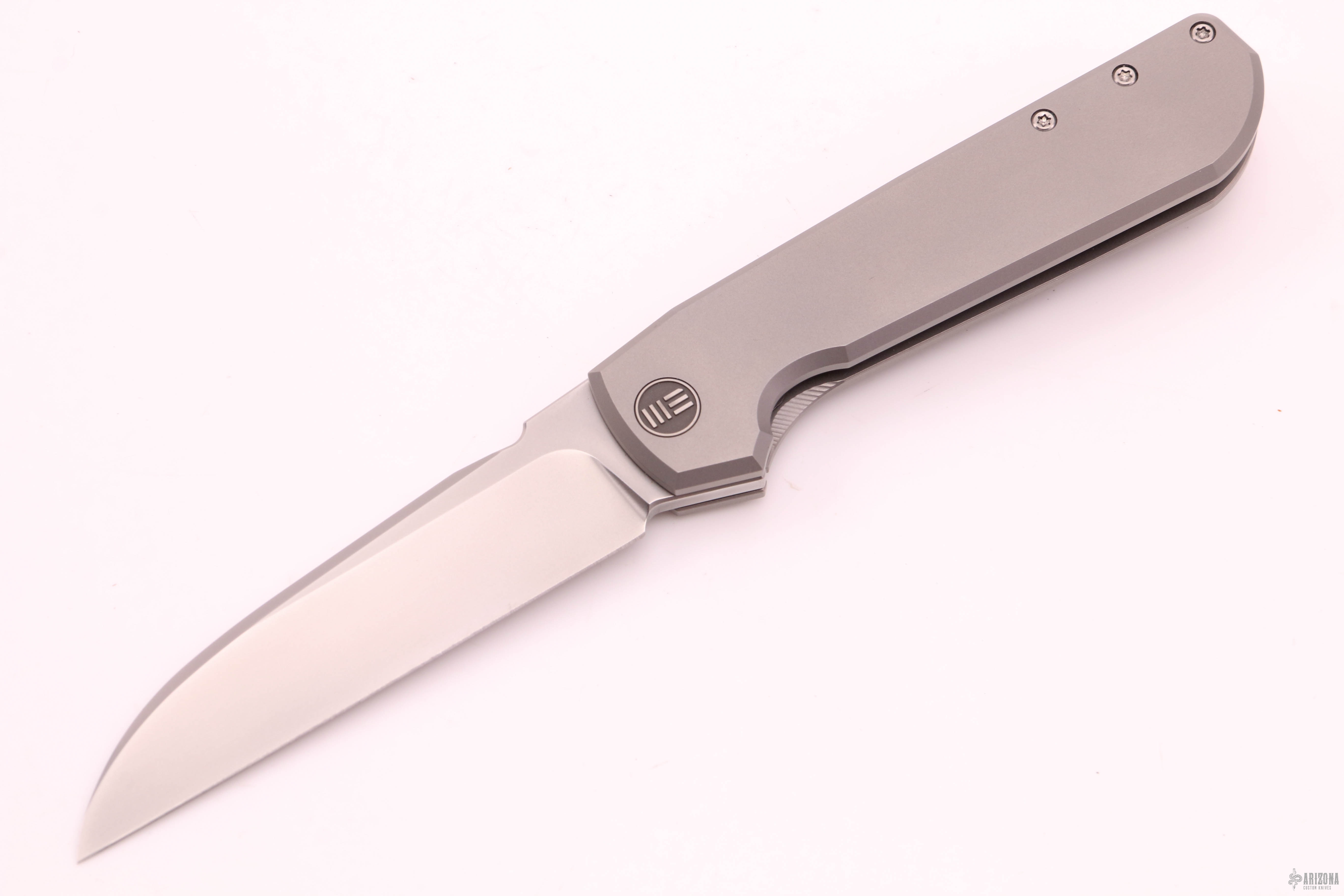 WE Knife Co. Wasabi 813A, Frame Lock Knife