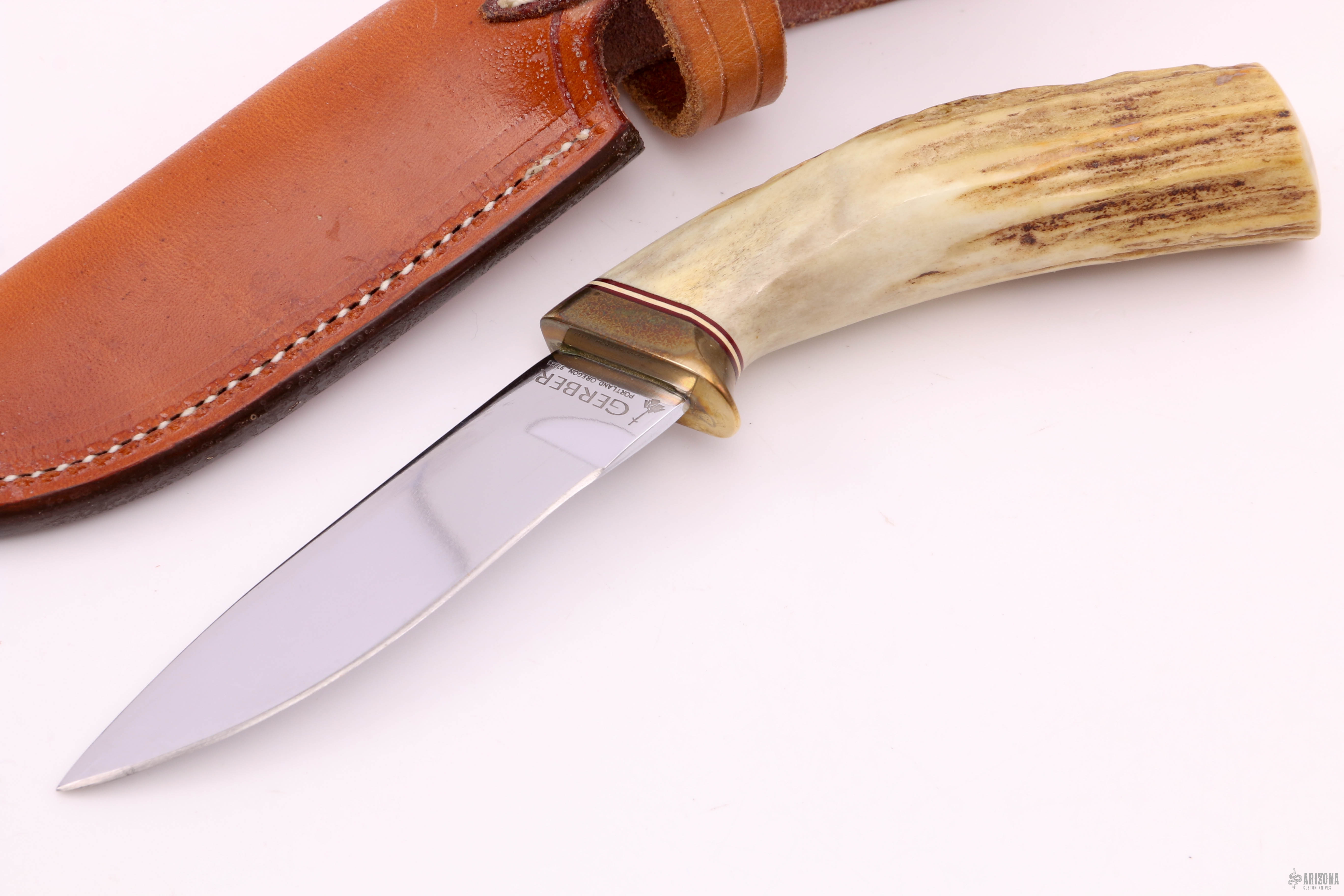 Model C375 | Arizona Custom Knives