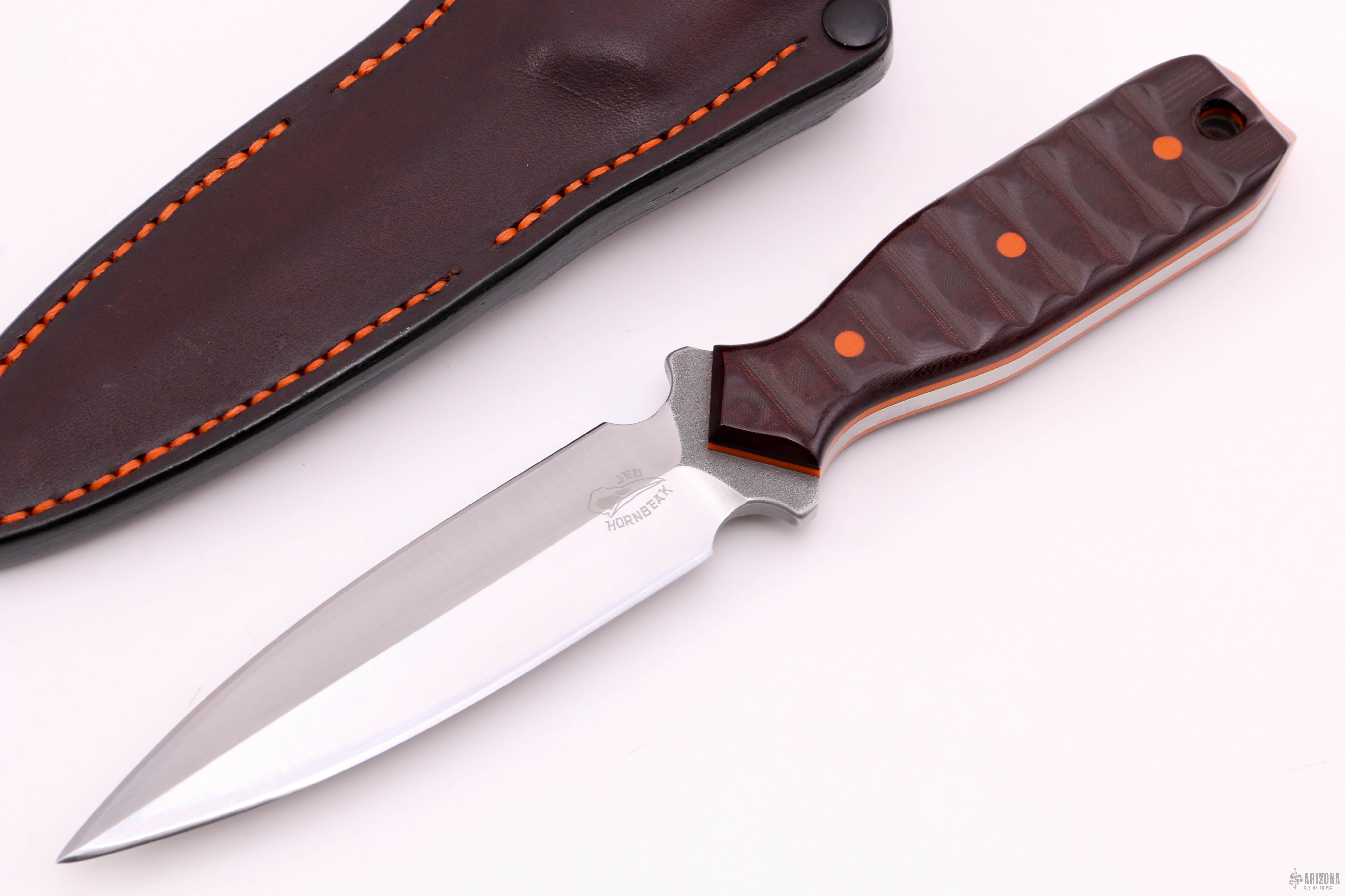 Boot Dagger | Arizona Custom Knives