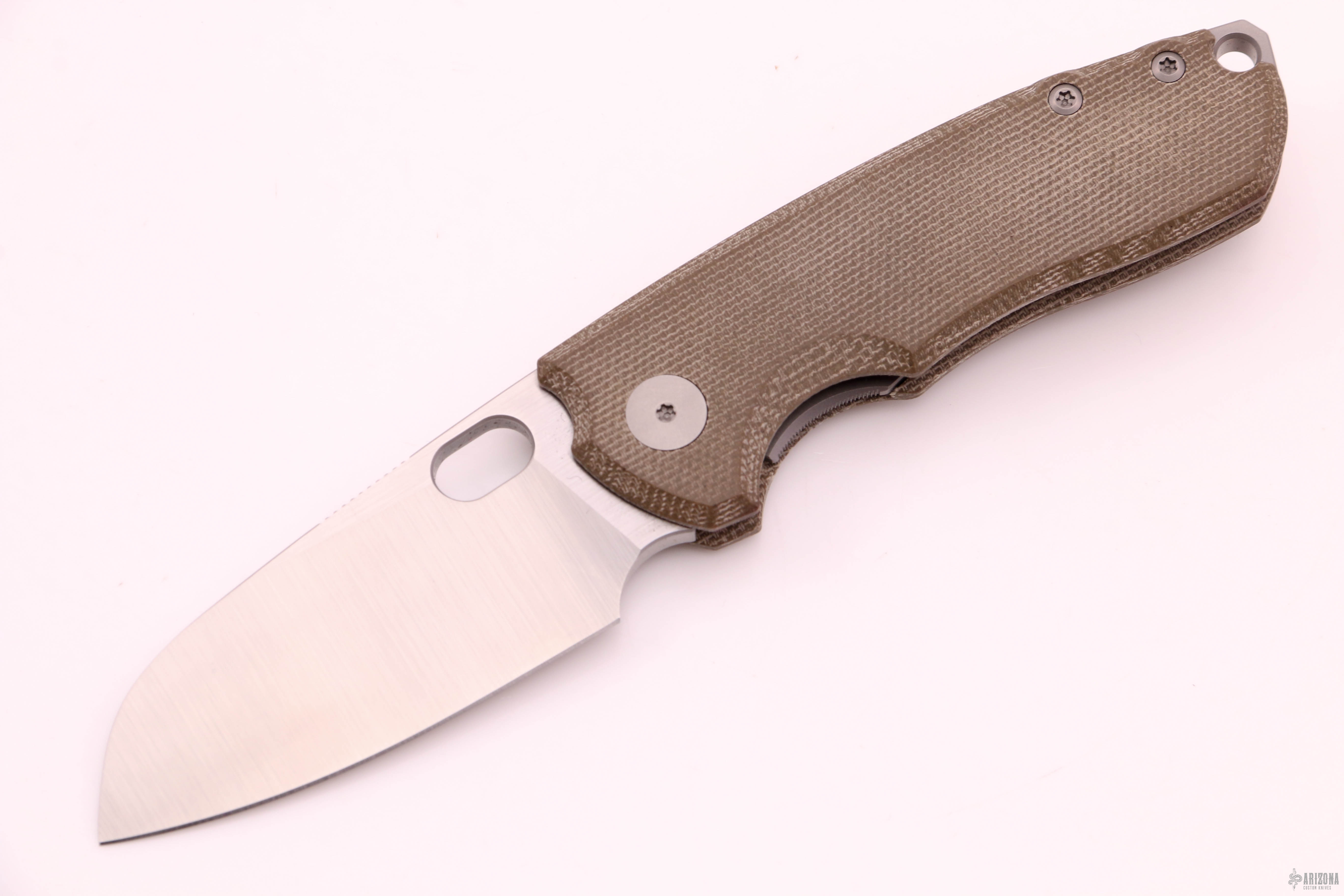 F5.5 Arizona Custom Knives