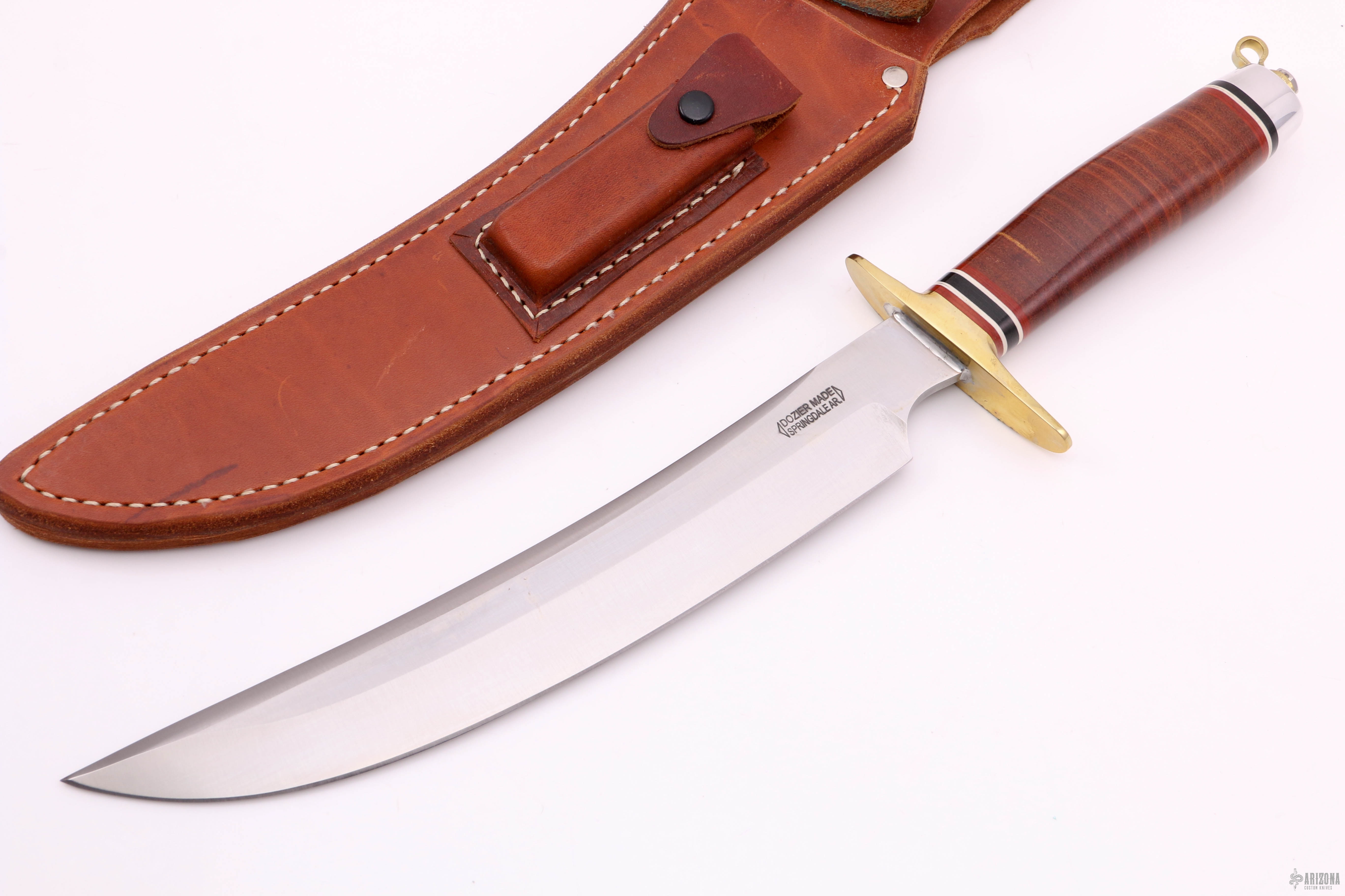 1942 Commando - Arizona Custom Knives