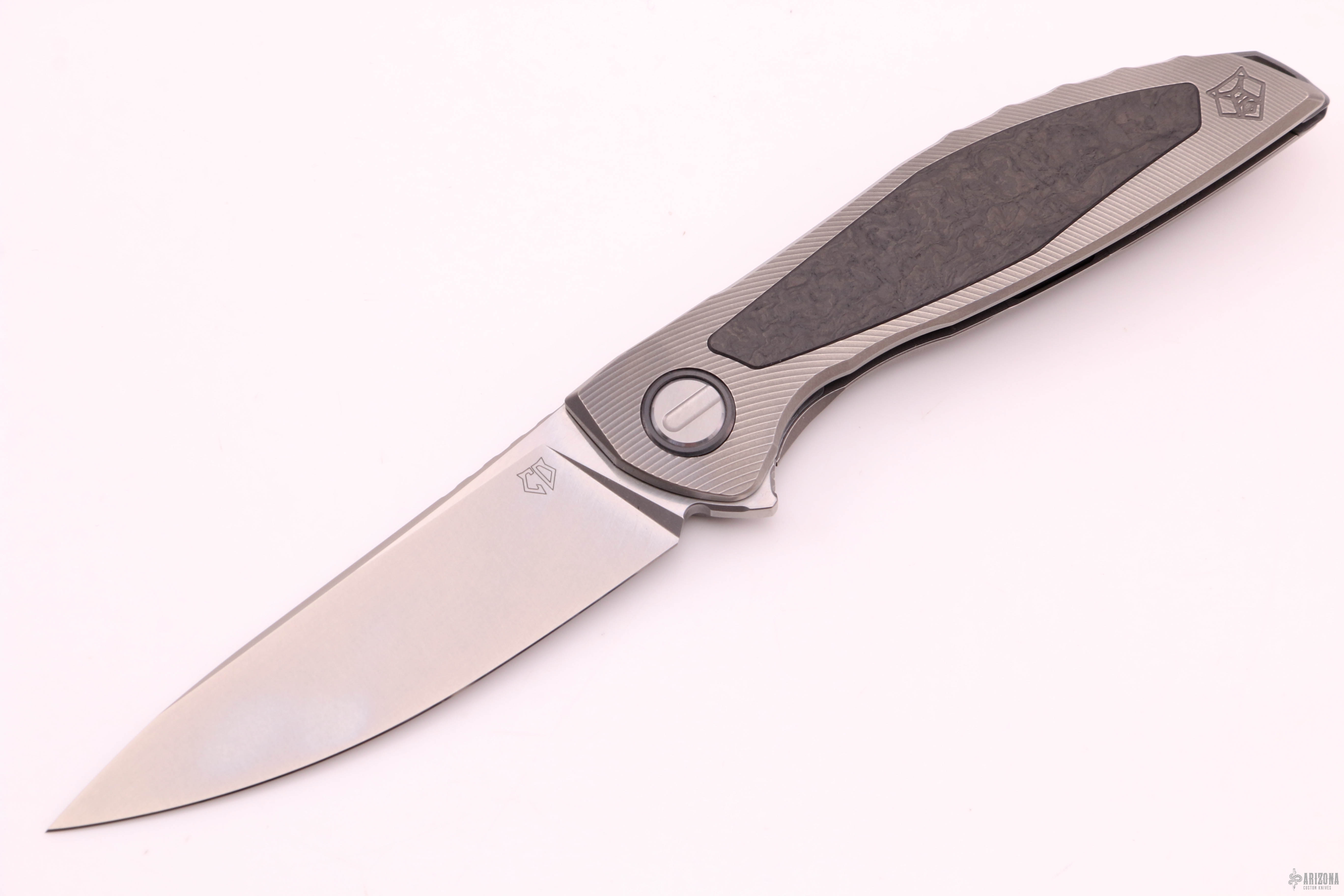 Neon CD NL - Arizona Custom Knives