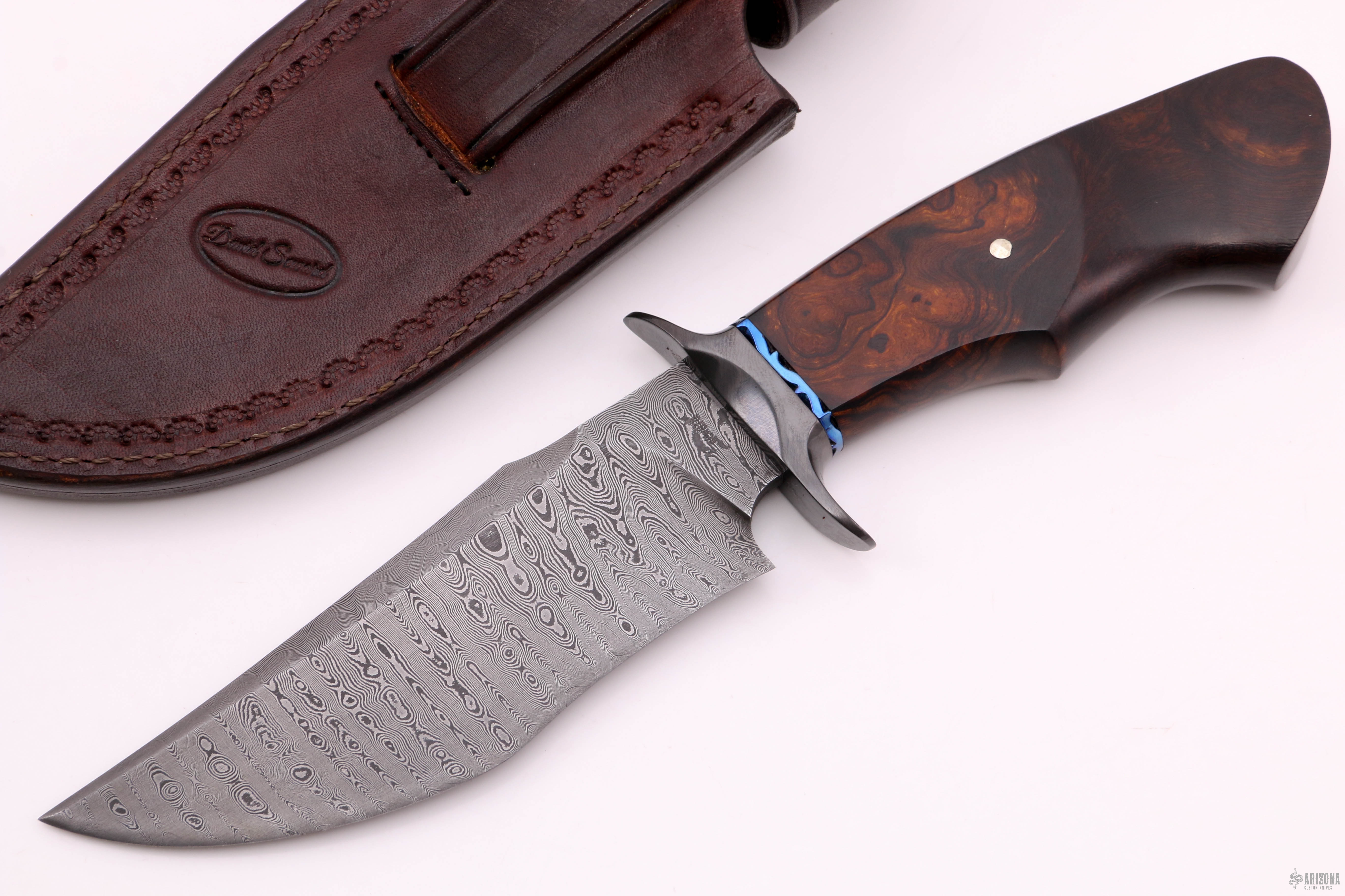 Arizona Bodyguards BodyGuard | Arizona Custom Knives