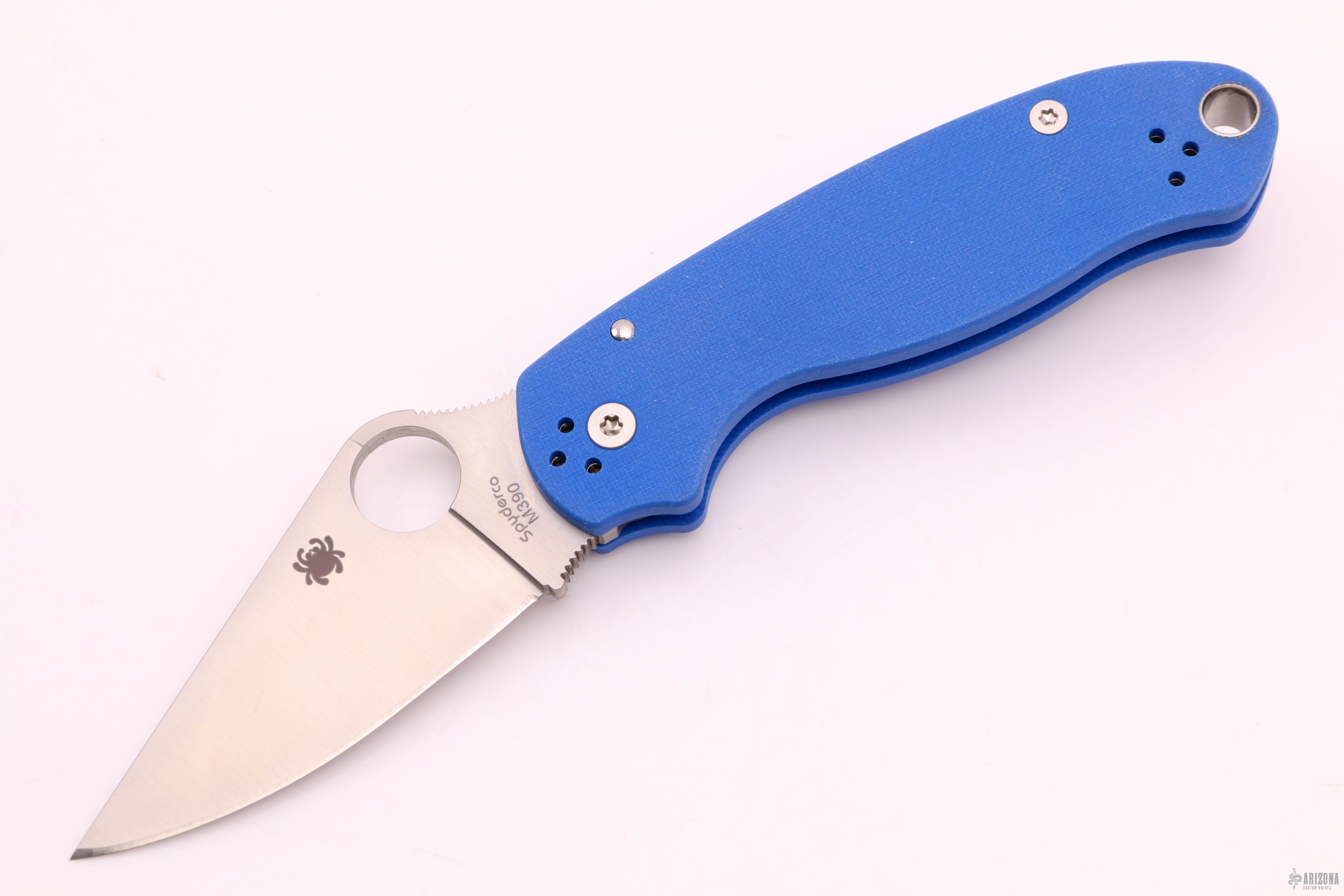 C223GPBL Para 3 M390 | Arizona Custom Knives
