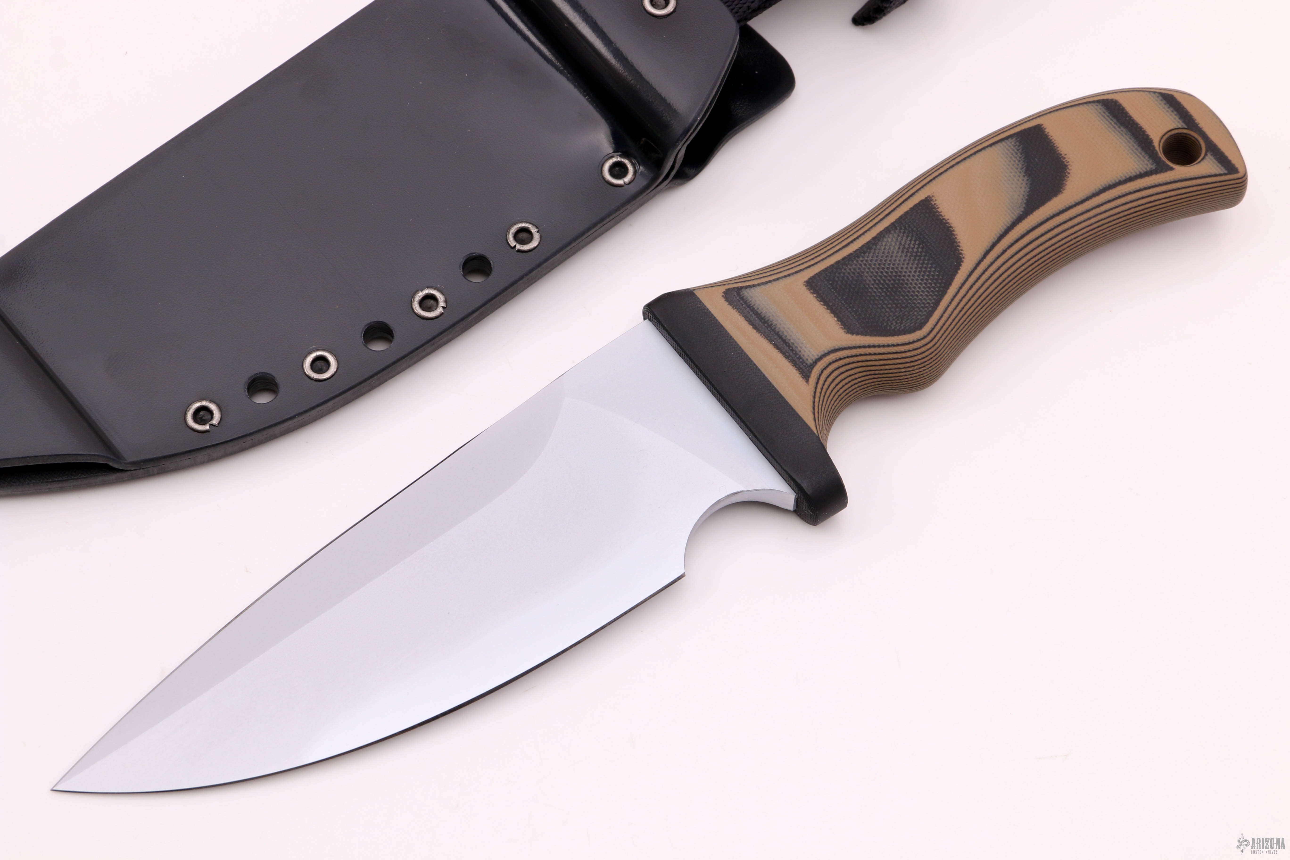 Mad Dog Knives 