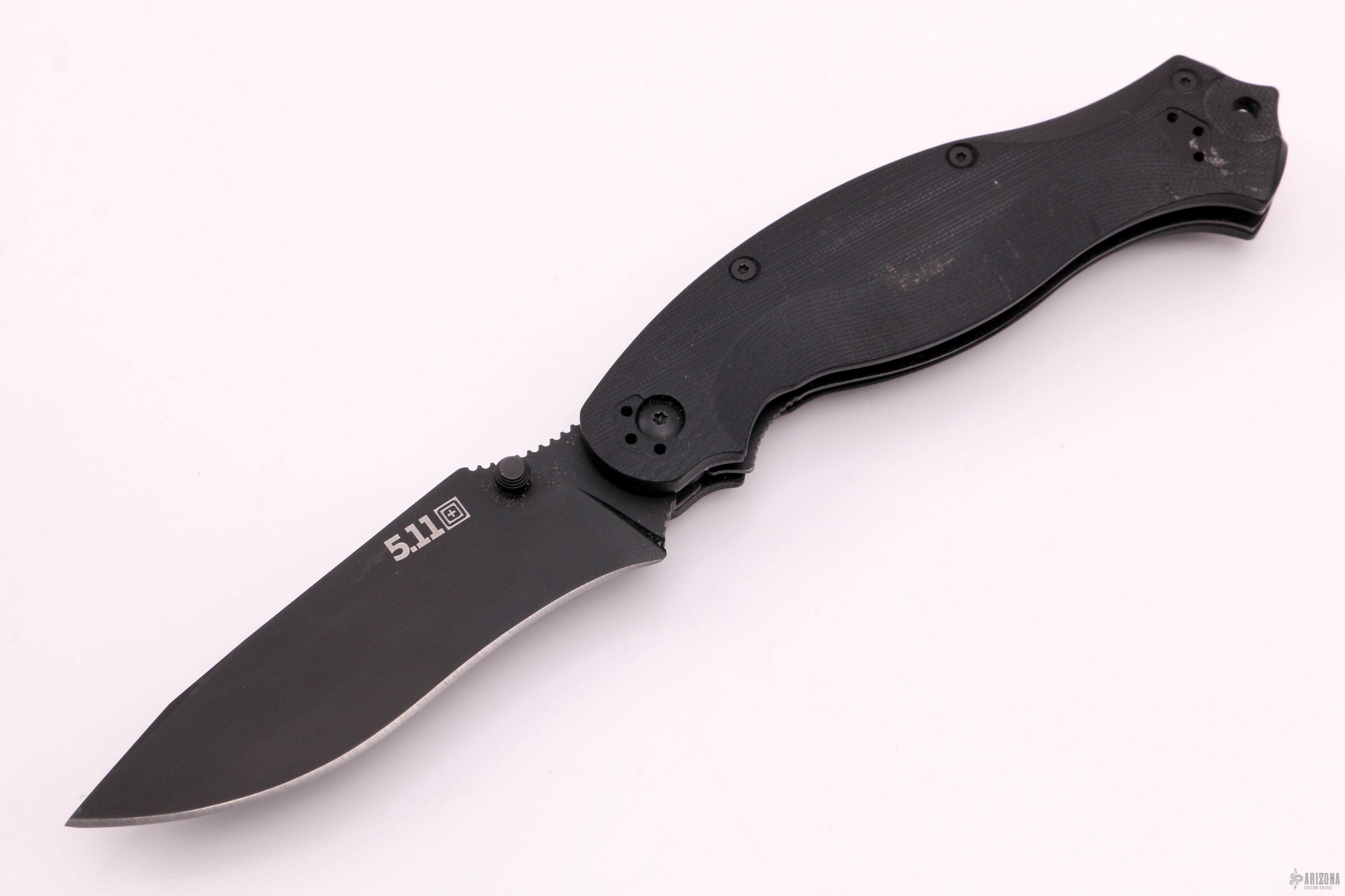 5.11 Tactical XPRT Folding Knife - Arizona Custom Knives