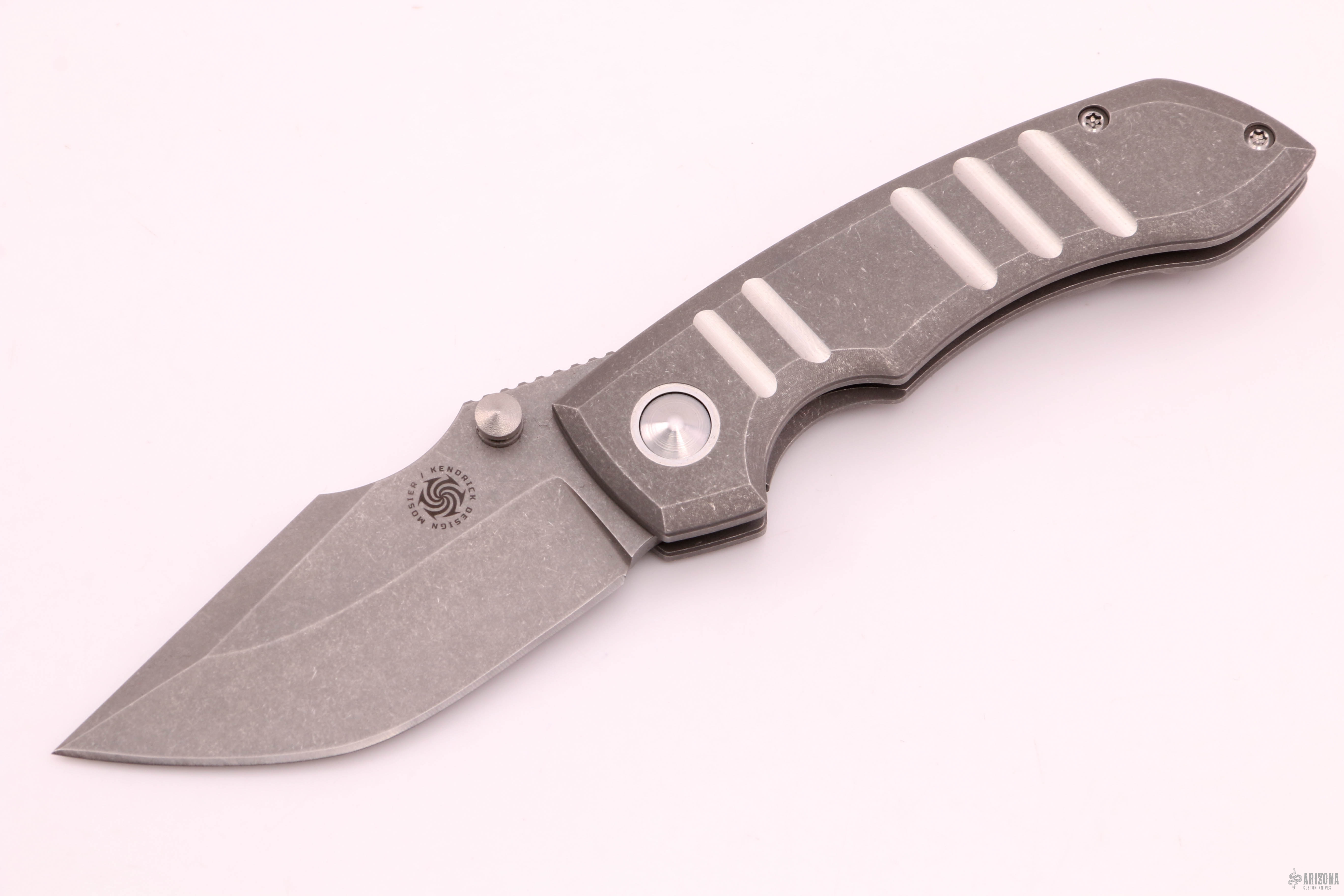 Hybrid Moment - Arizona Custom Knives