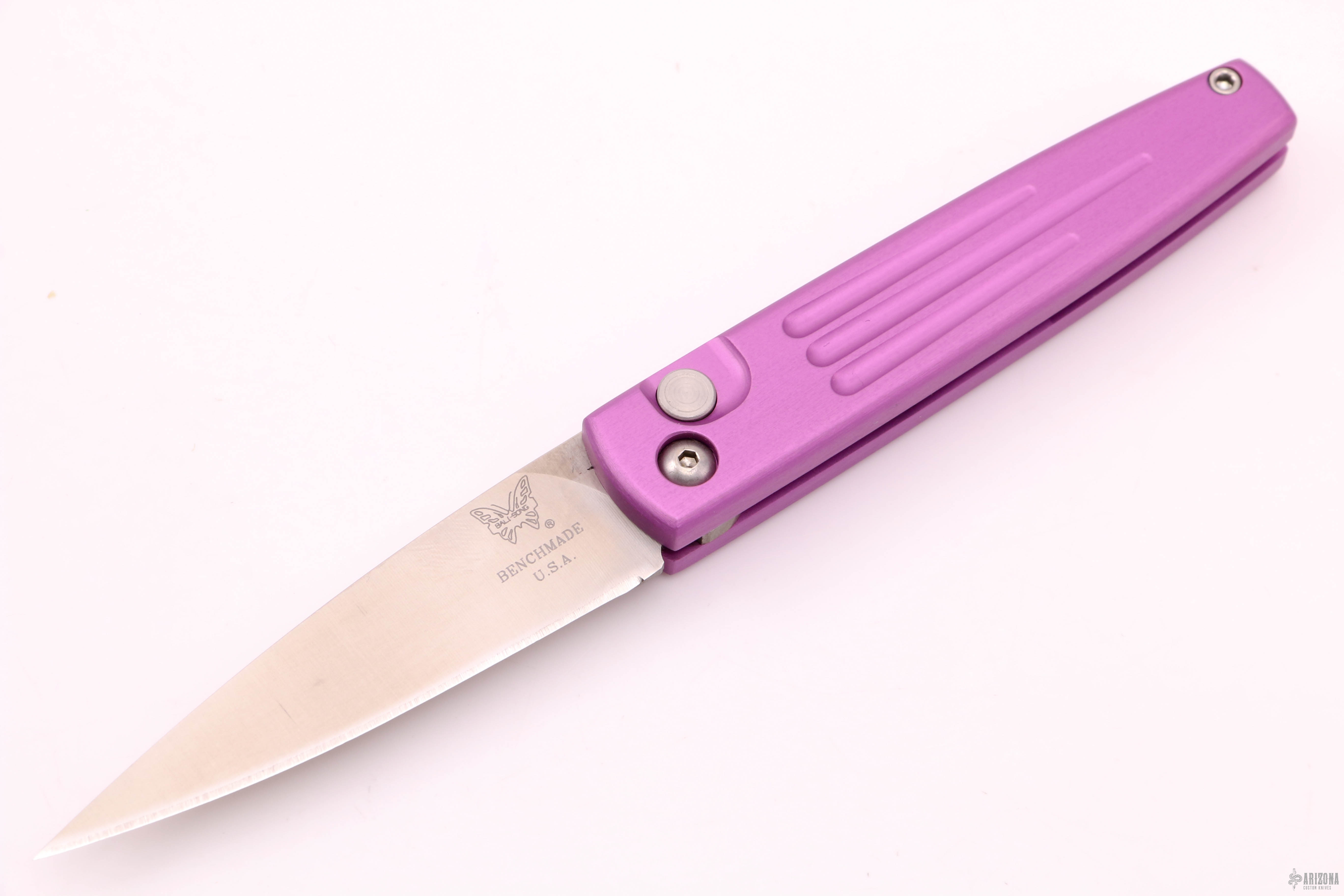 1000 Spike - Arizona Custom Knives